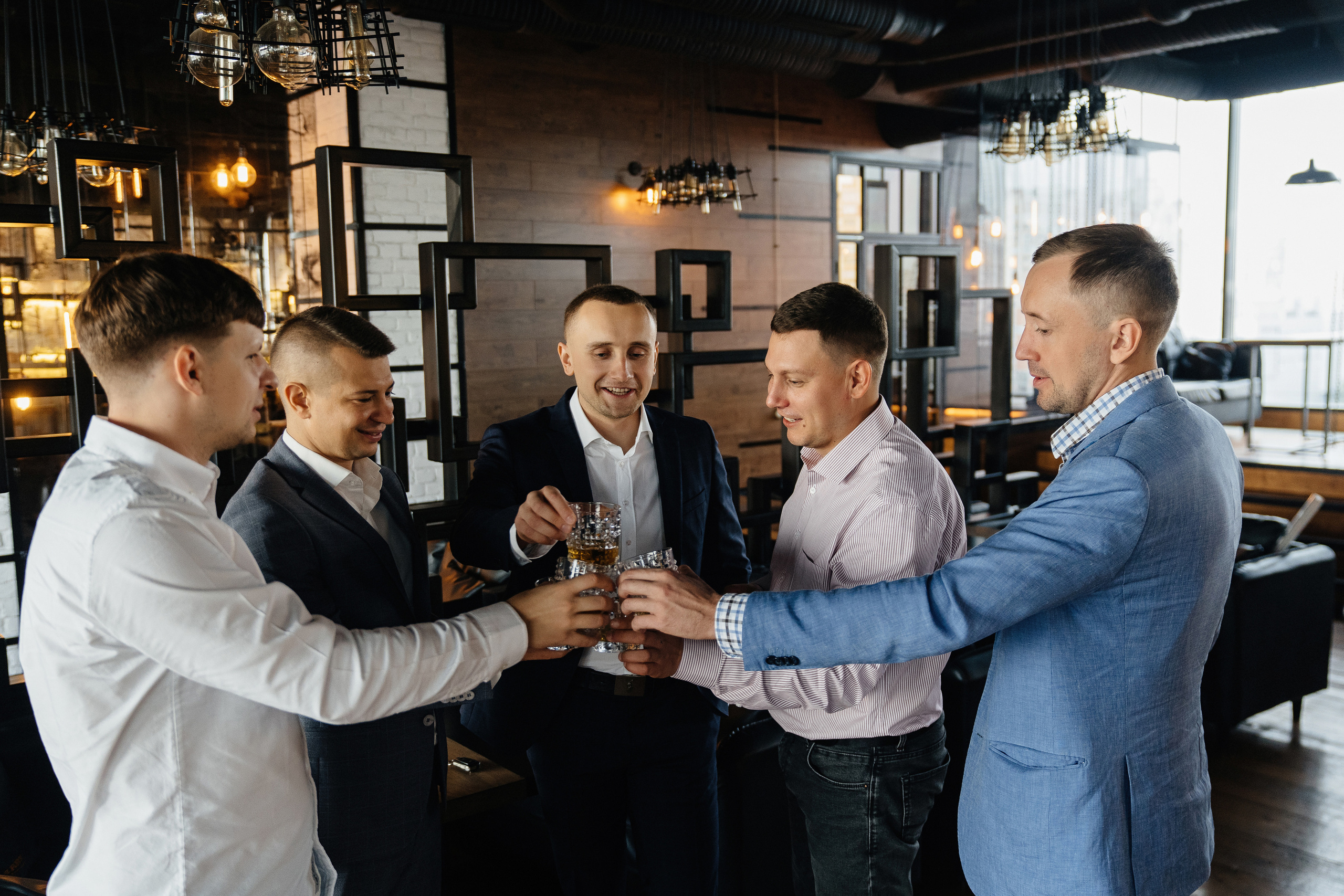 Иван и Полина. Свадебный и портретный фотограф Ян Сылка