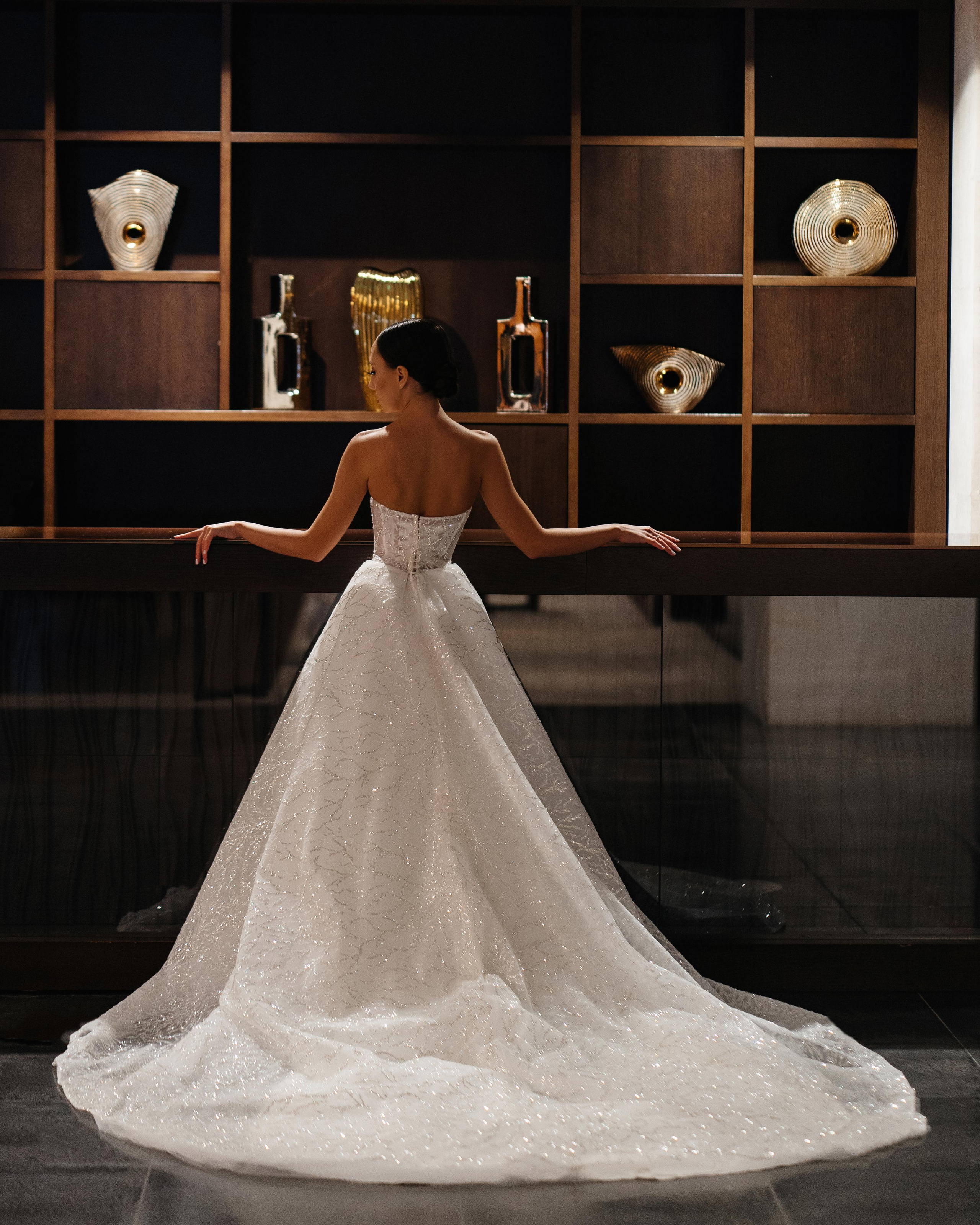 Алина и Иван. Свадебный и портретный фотограф Ян Сылка