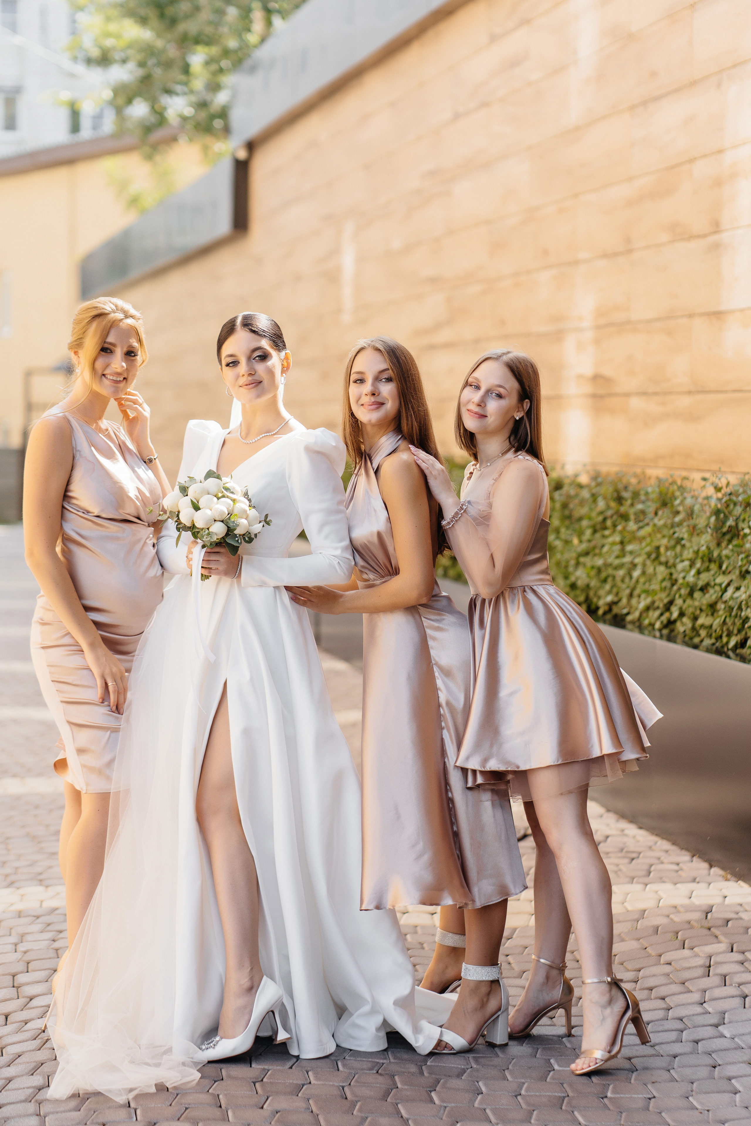 Вячеслав и Мария. Фотограф Ян Сылка