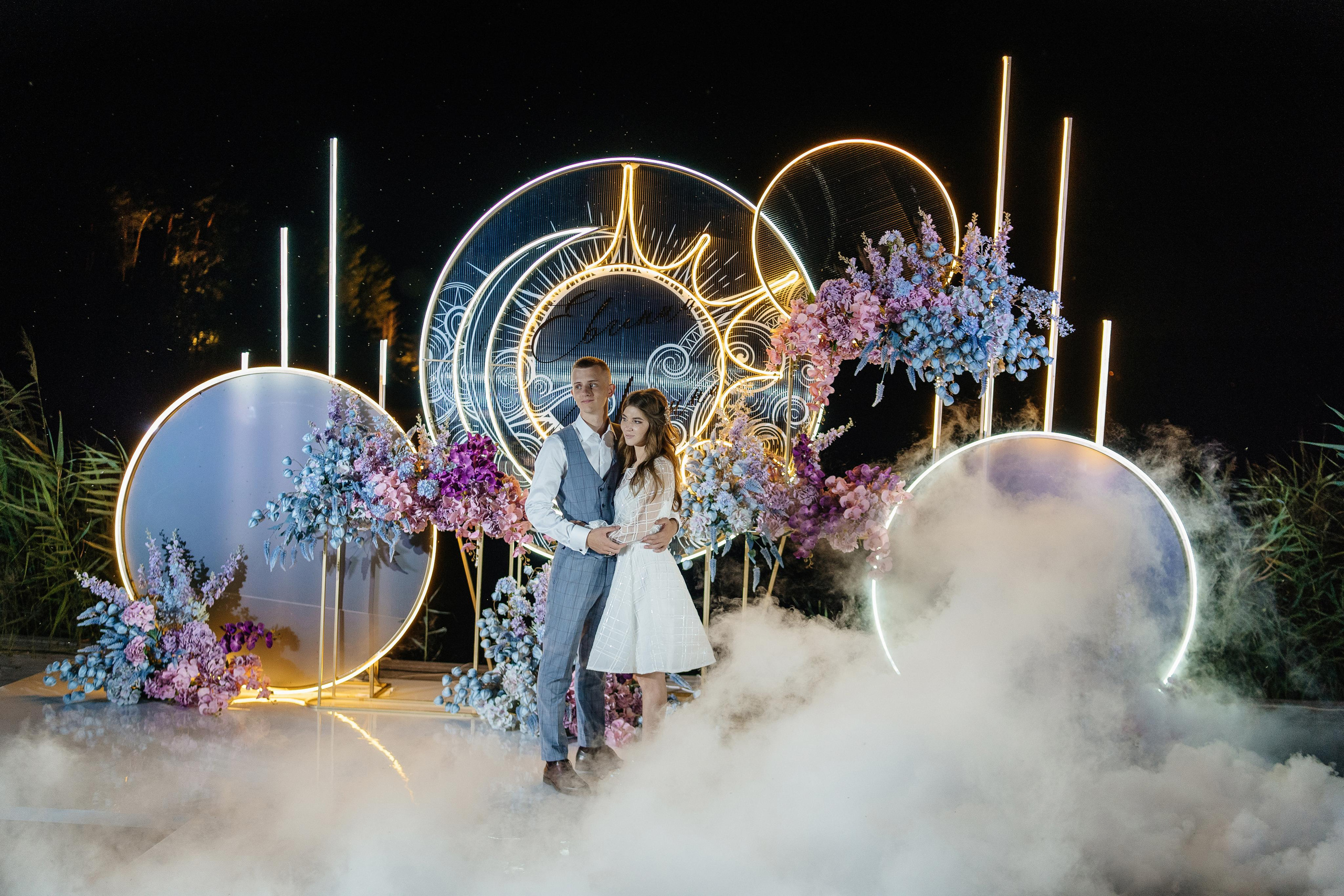 Евгений и Ирина. Свадебный и портретный фотограф Ян Сылка