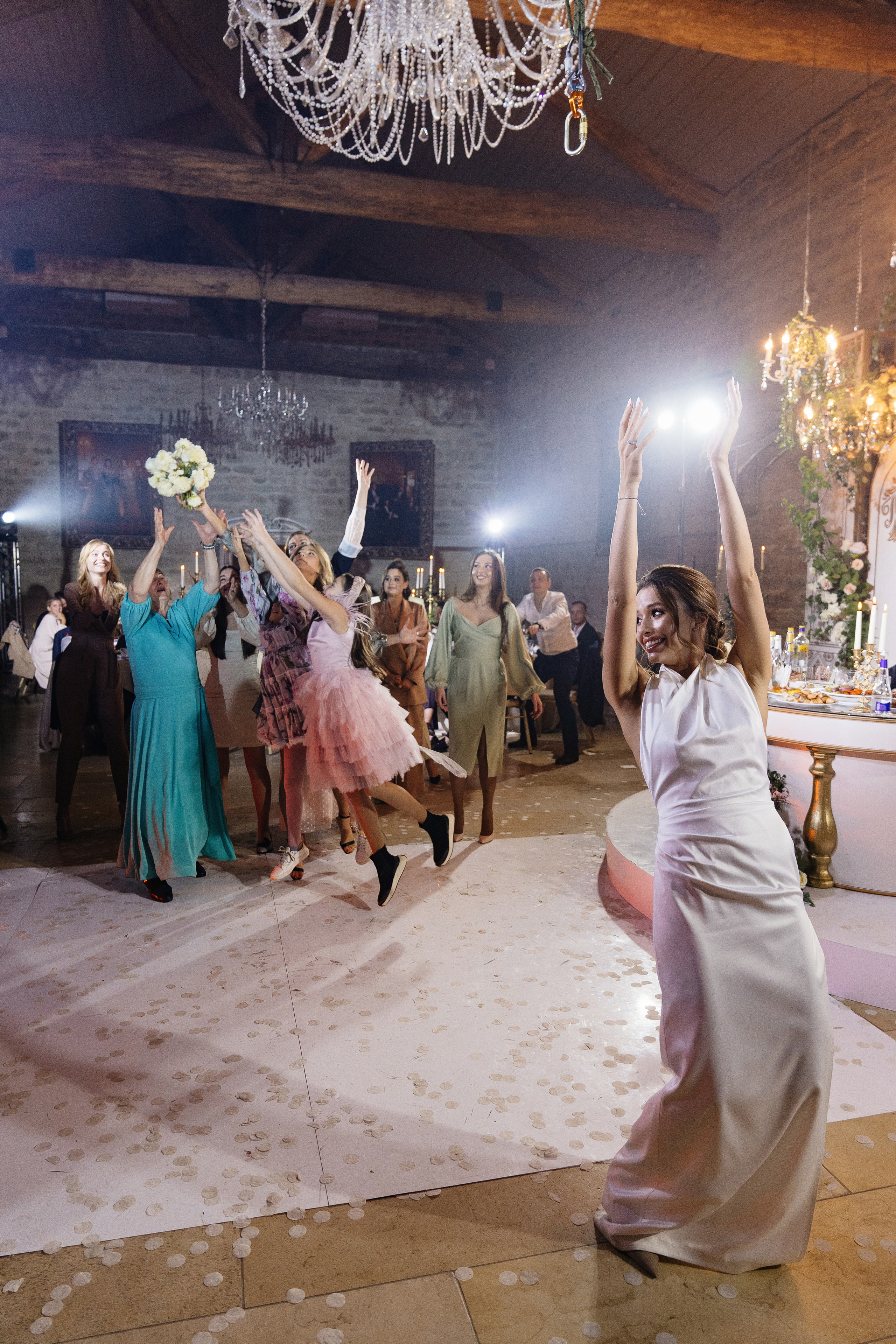 Екатерина и Данил. Фотограф Ян Сылка