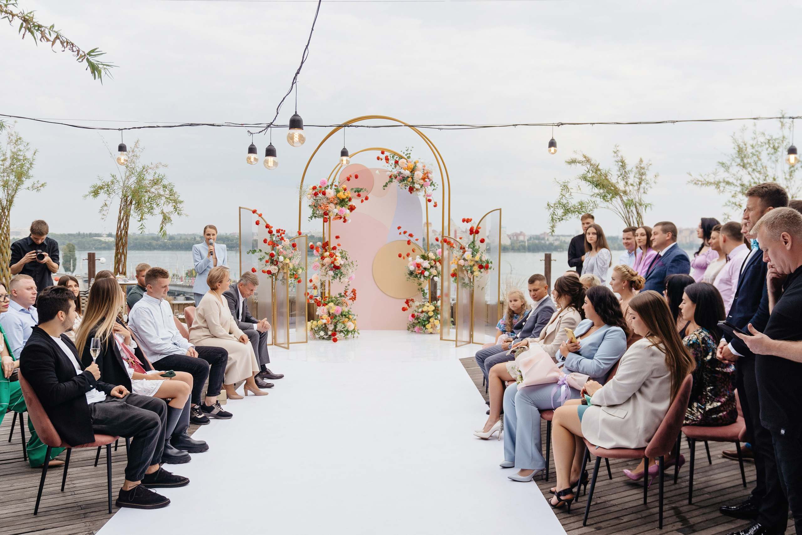 Иван и Полина. Свадебный и портретный фотограф Ян Сылка