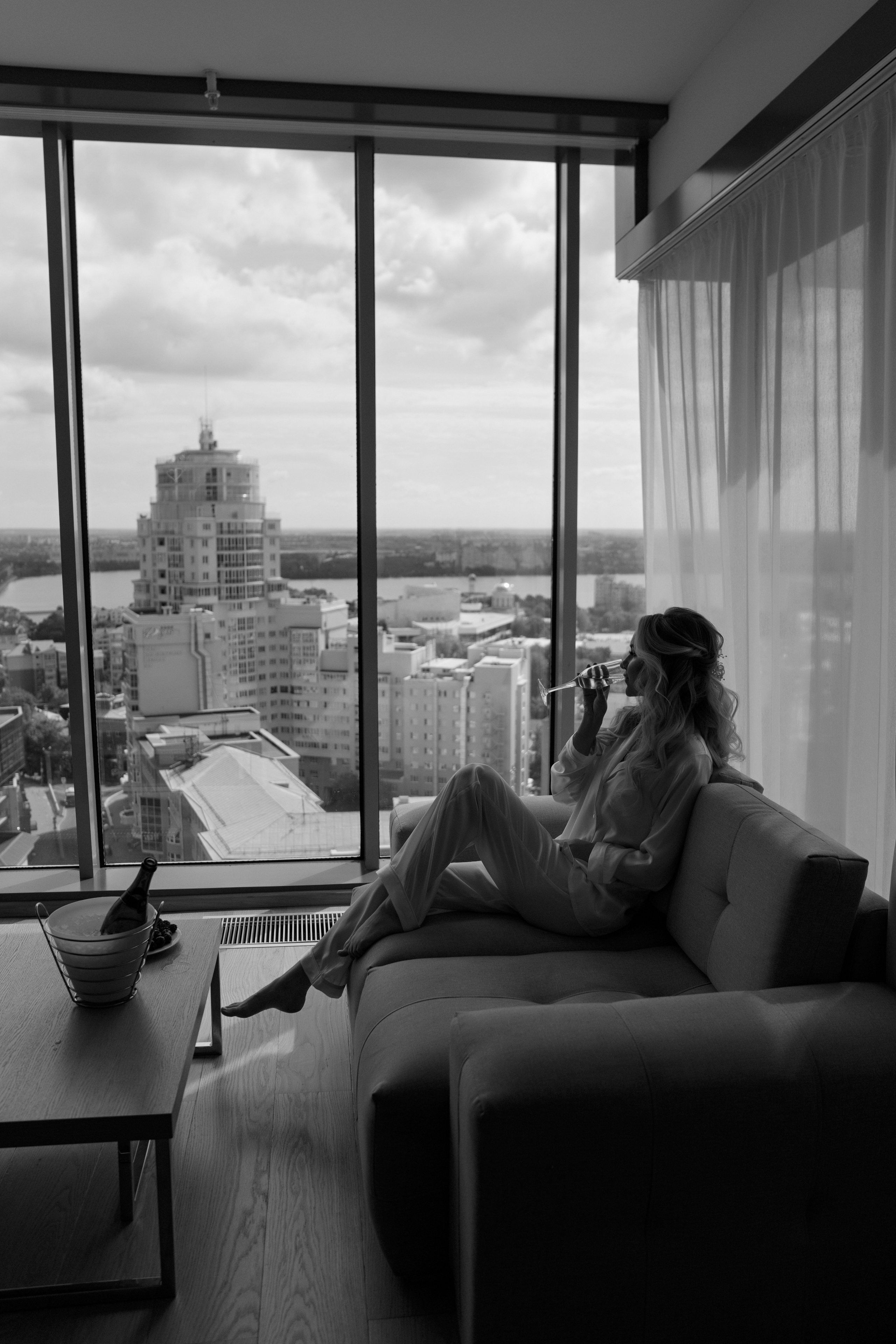 Антон и Мария. Фотограф Ян Сылка