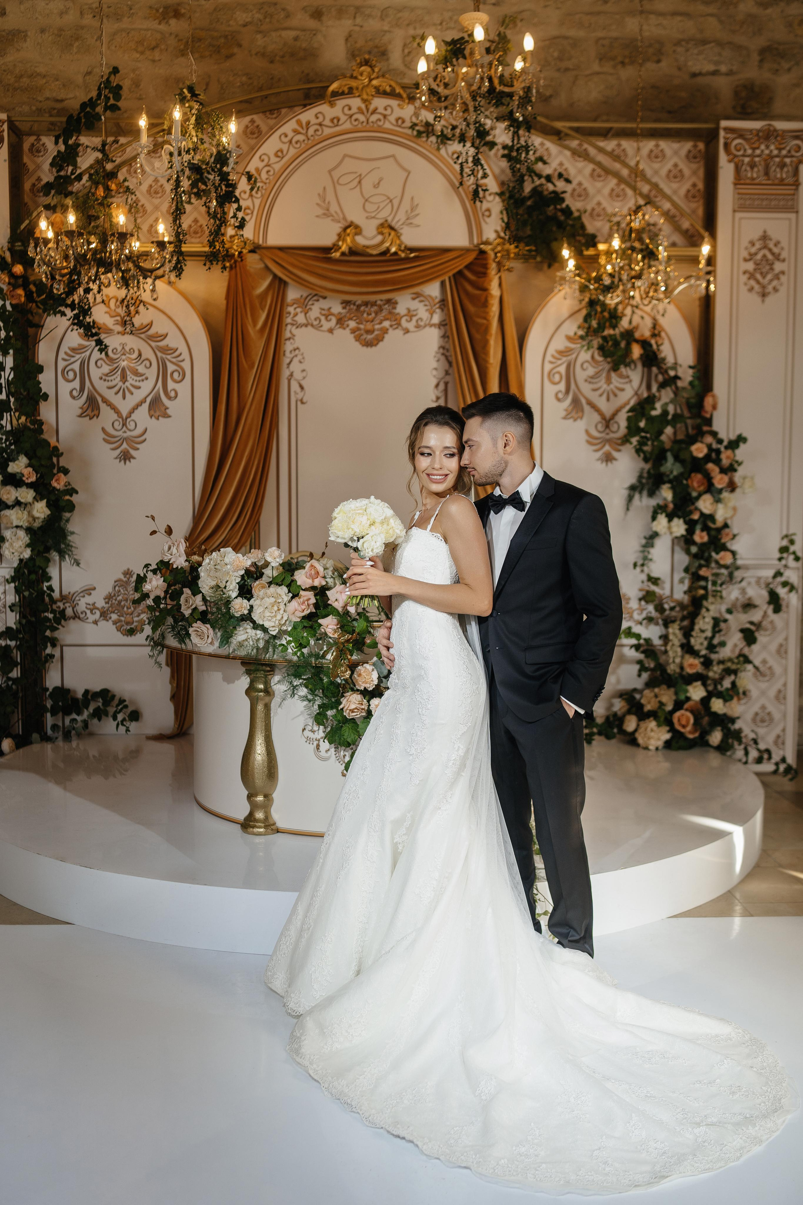 Екатерина и Данил. Фотограф Ян Сылка