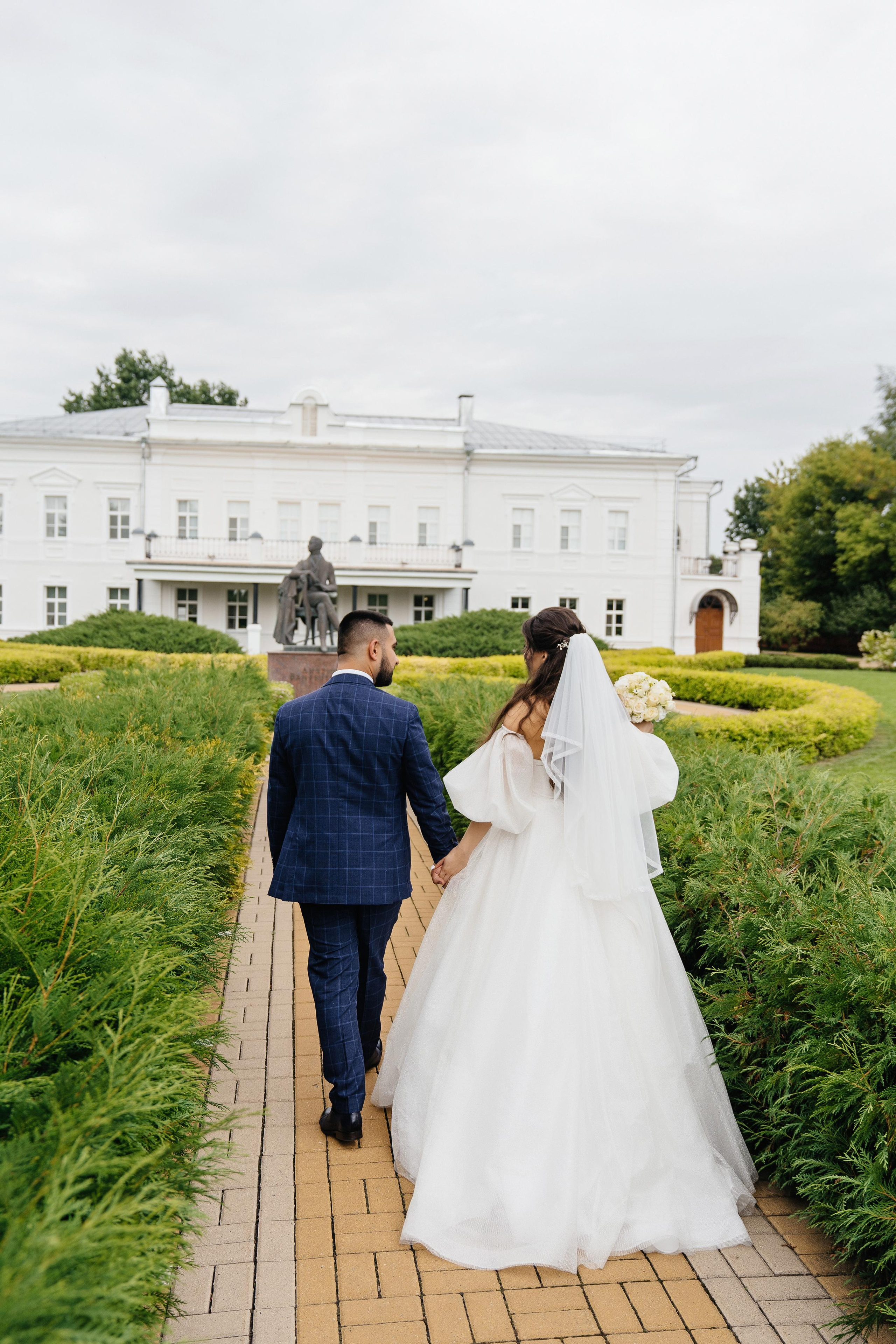 Тигран и Карина. Фотограф Ян Сылка