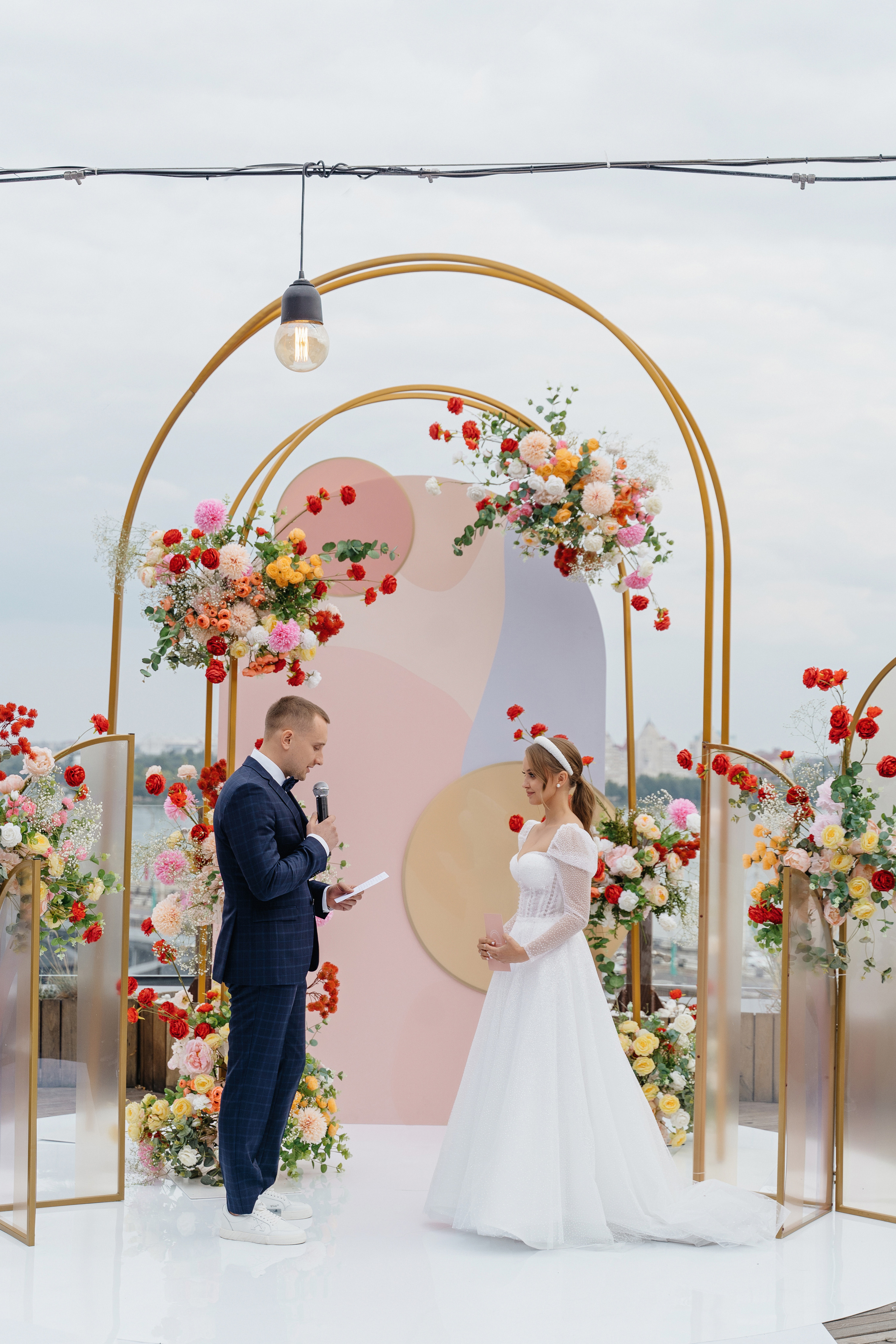 Иван и Полина. Свадебный и портретный фотограф Ян Сылка