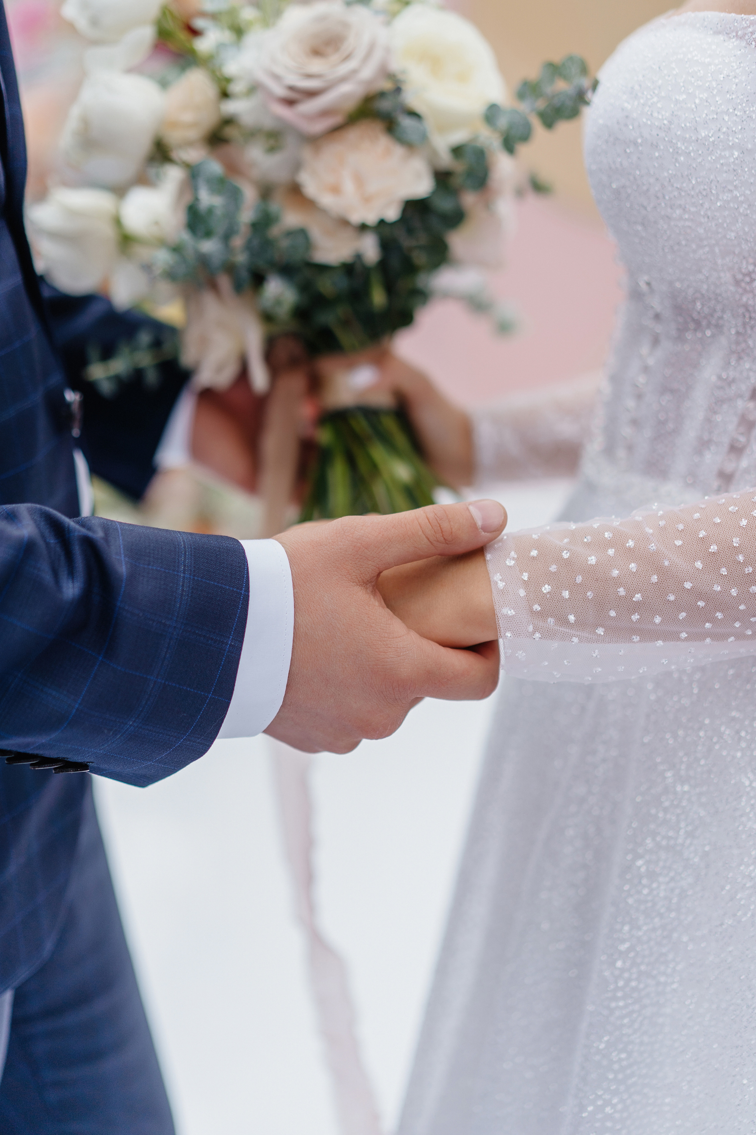 Иван и Полина. Свадебный и портретный фотограф Ян Сылка