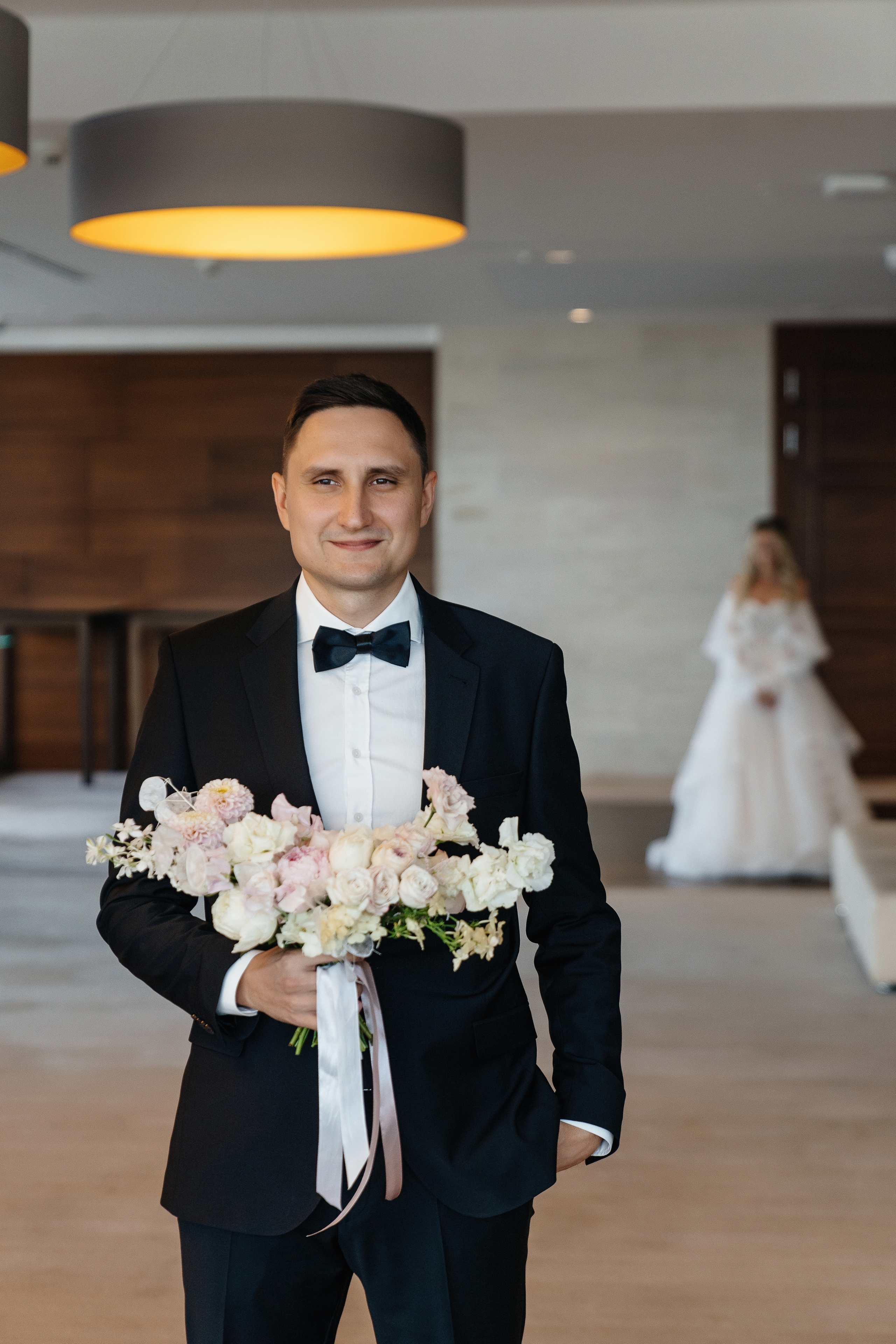 Антон и Мария. Фотограф Ян Сылка