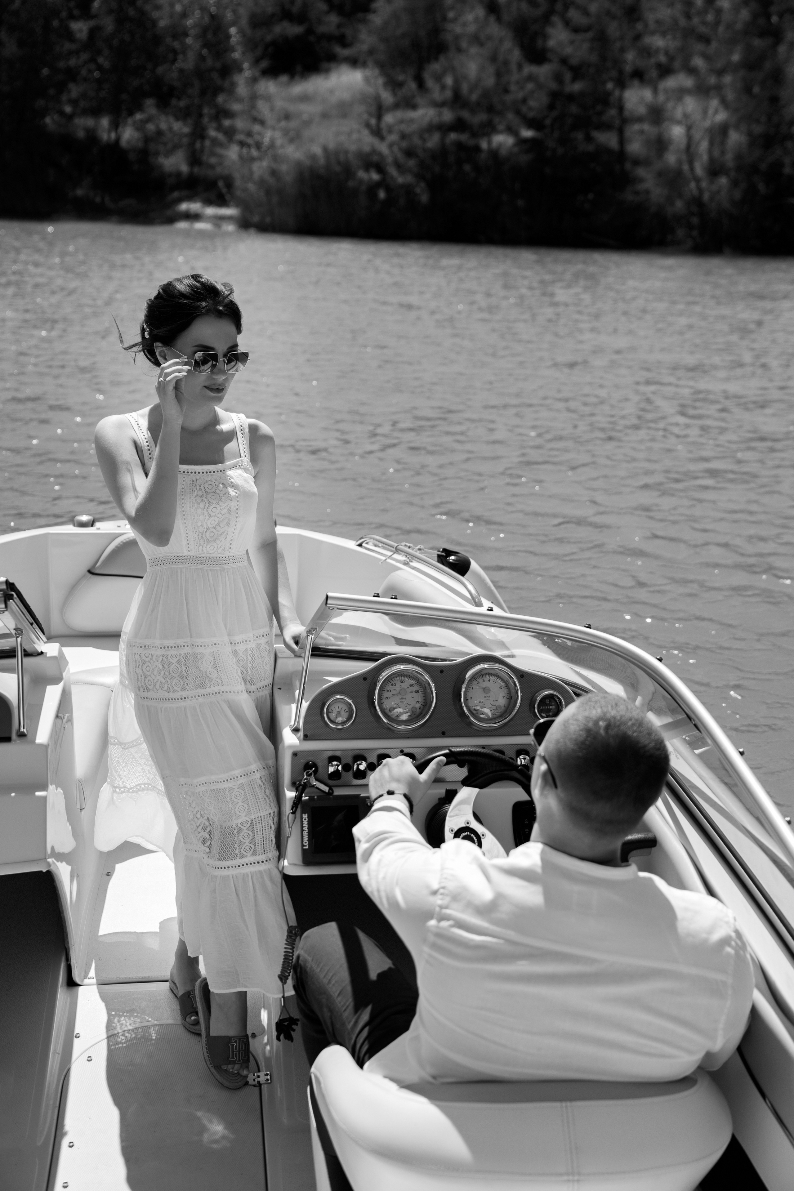 Сергей и Алина. Фотограф Ян Сылка