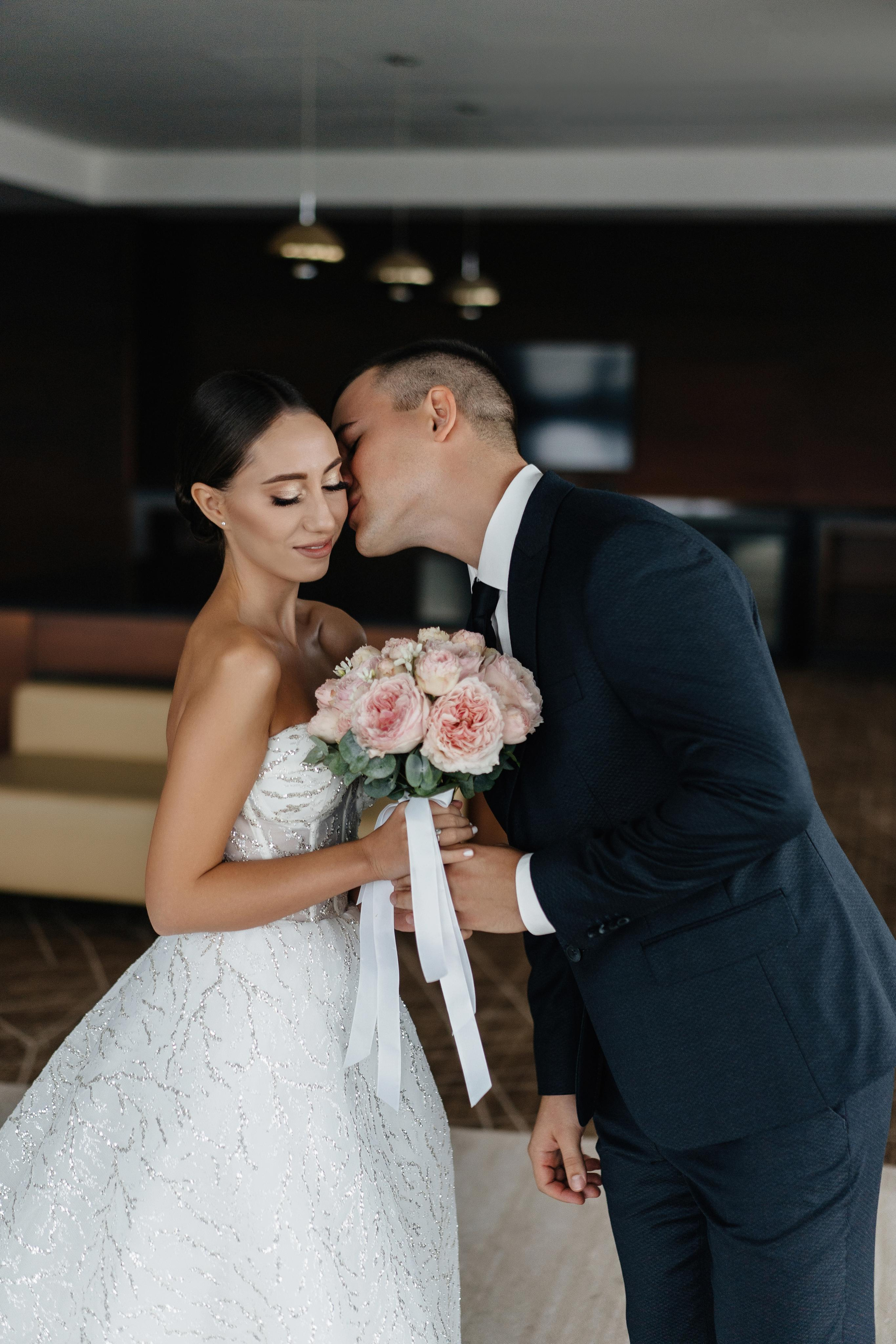 Алина и Иван. Свадебный и портретный фотограф Ян Сылка