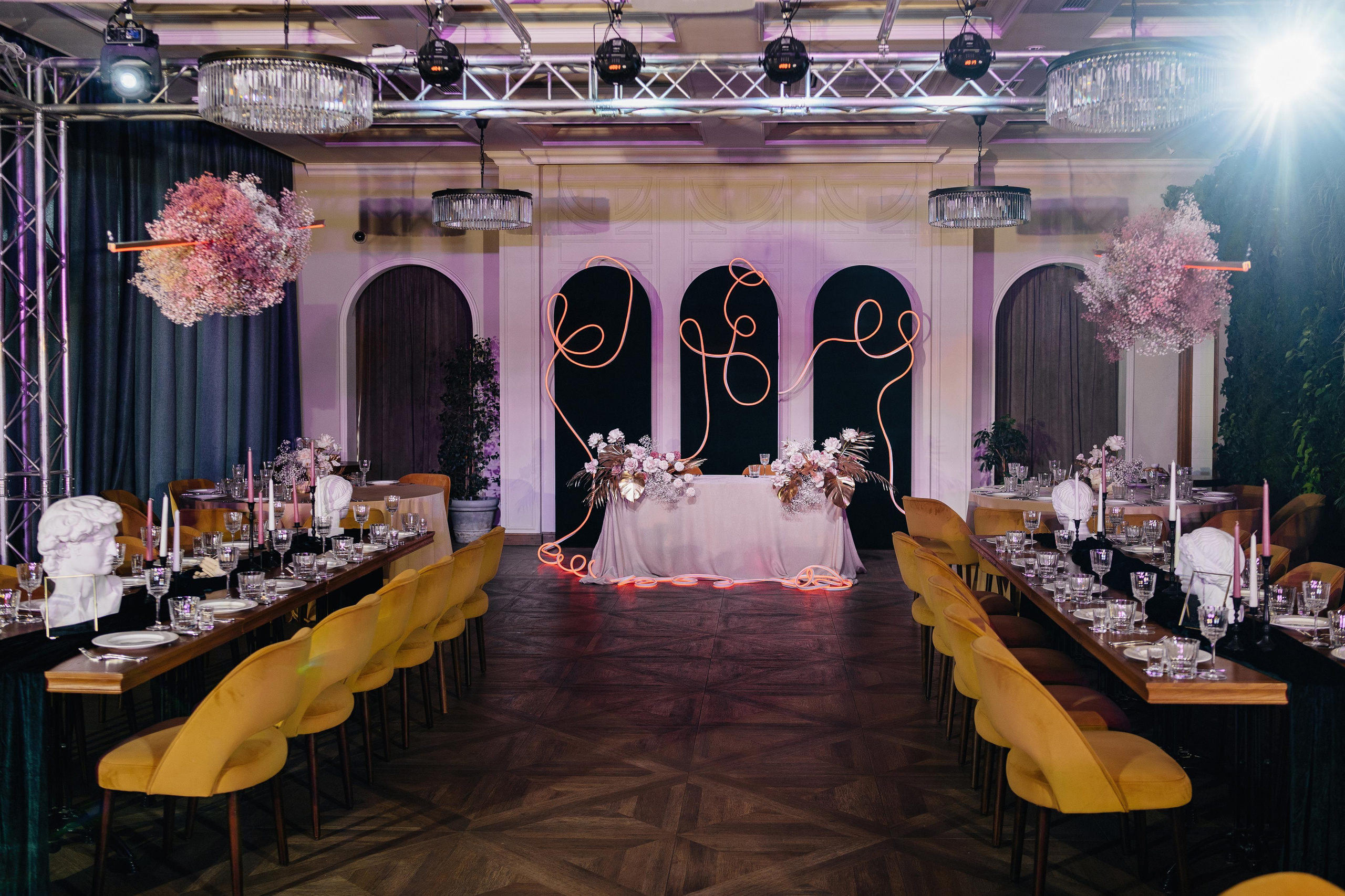 Любовь и Виталий. Фотограф Ян Сылка