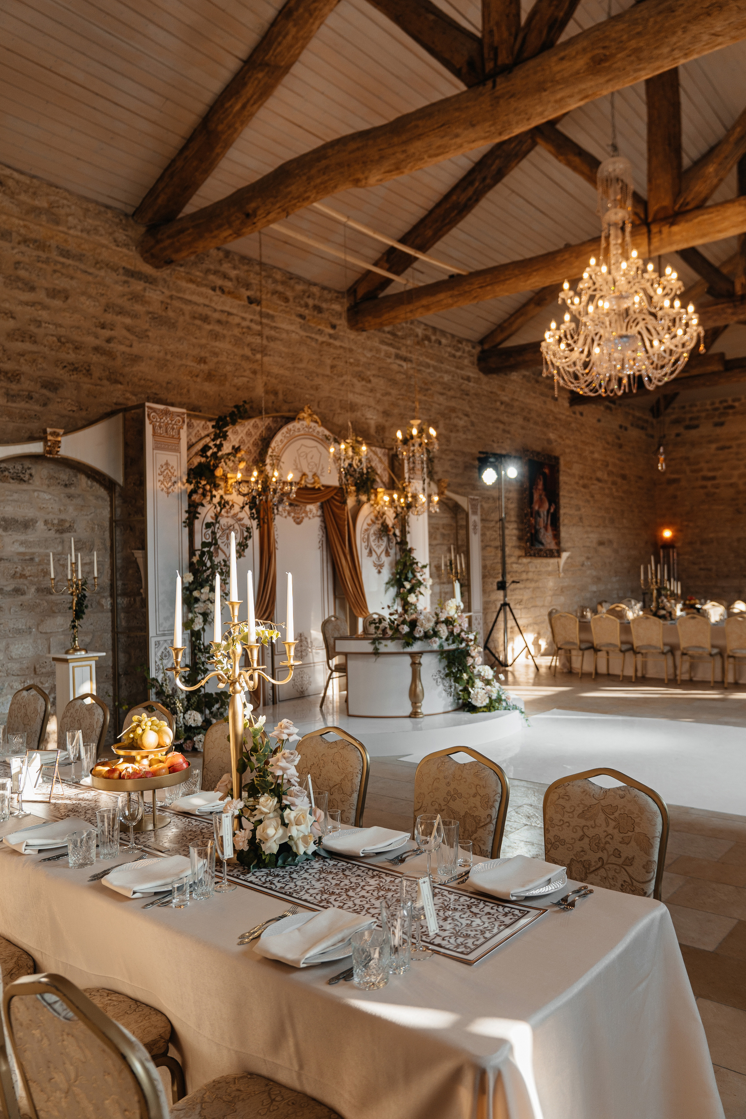 Екатерина и Данил. Фотограф Ян Сылка