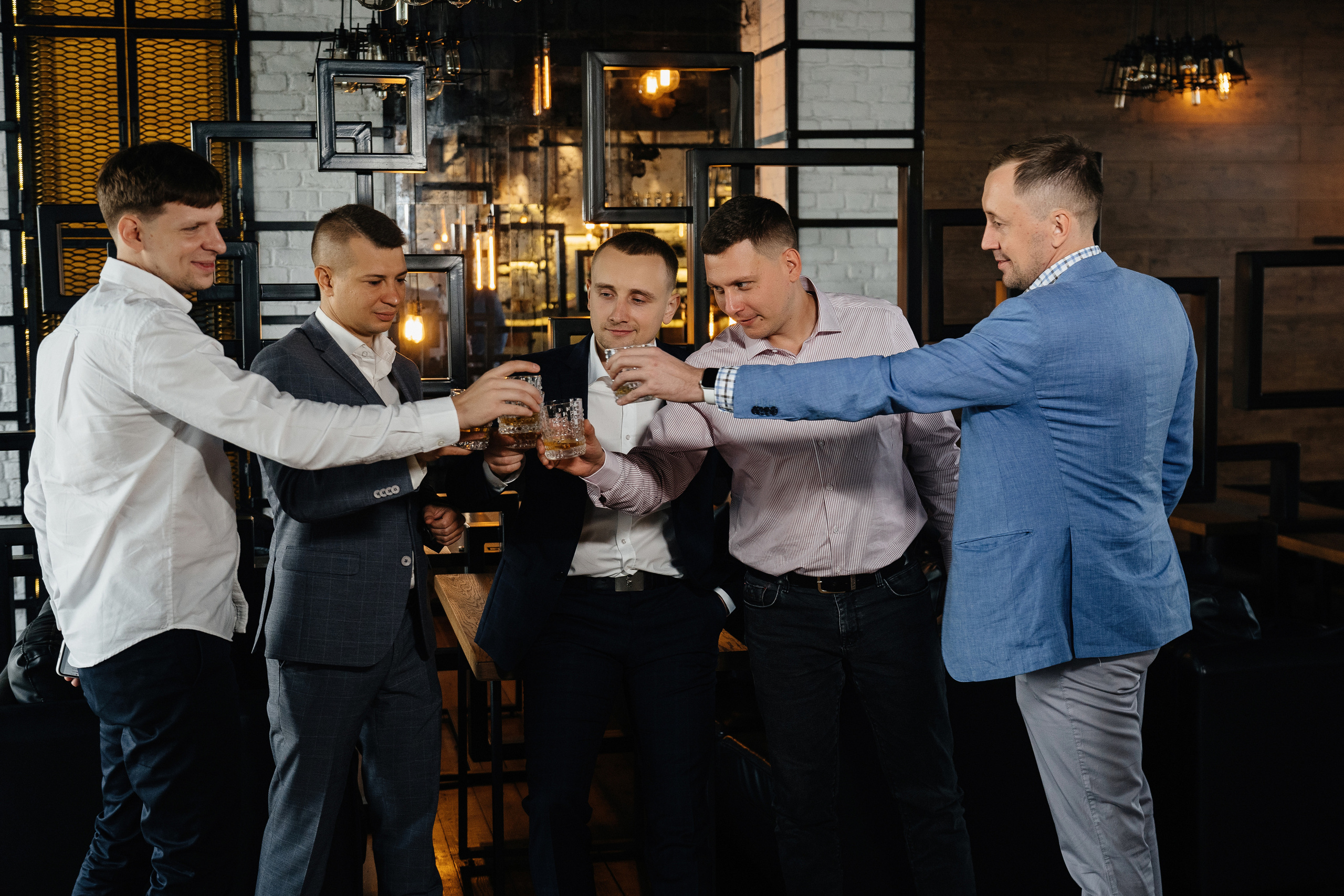 Иван и Полина. Свадебный и портретный фотограф Ян Сылка