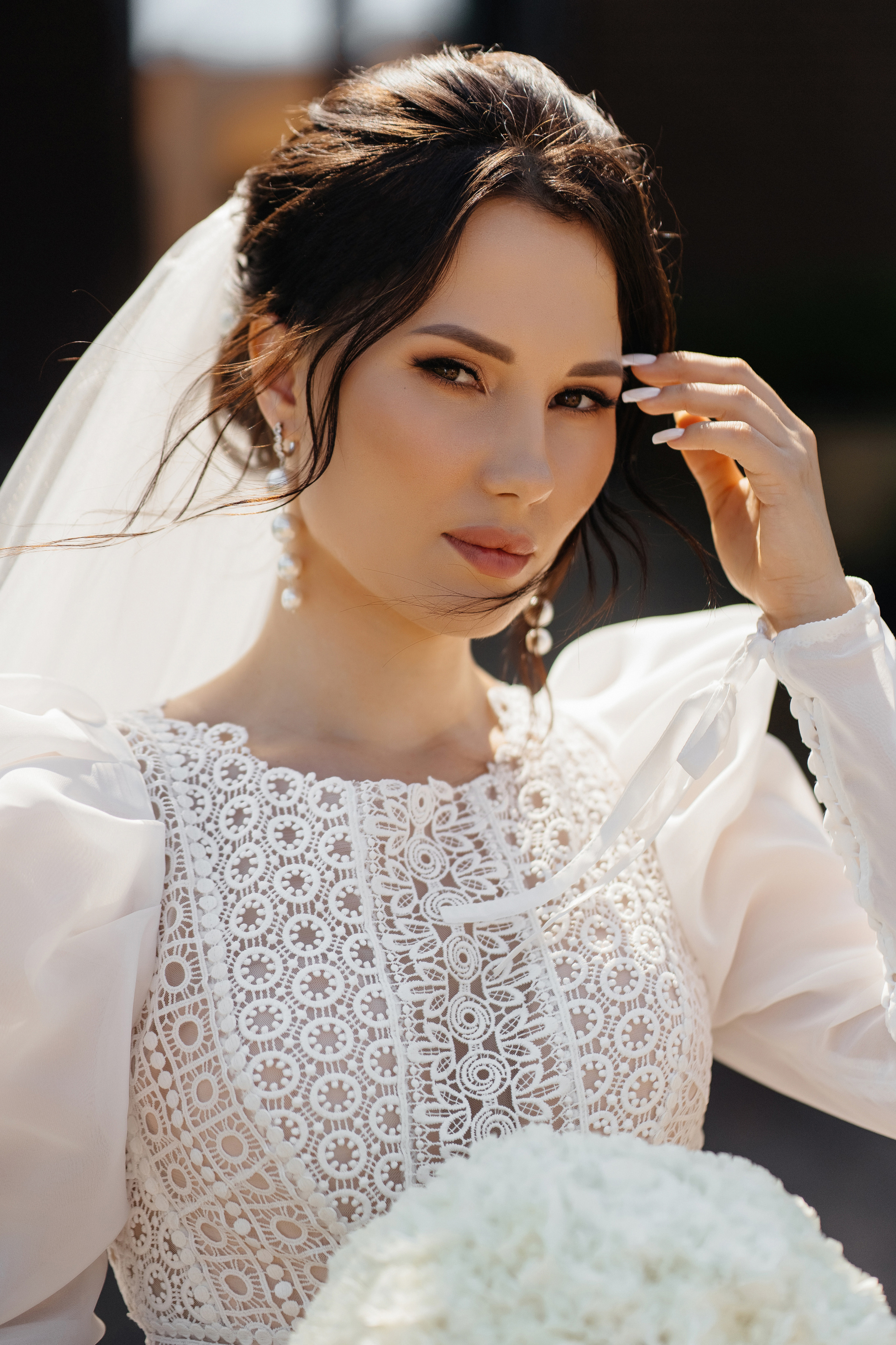 Сергей и Алина. Фотограф Ян Сылка