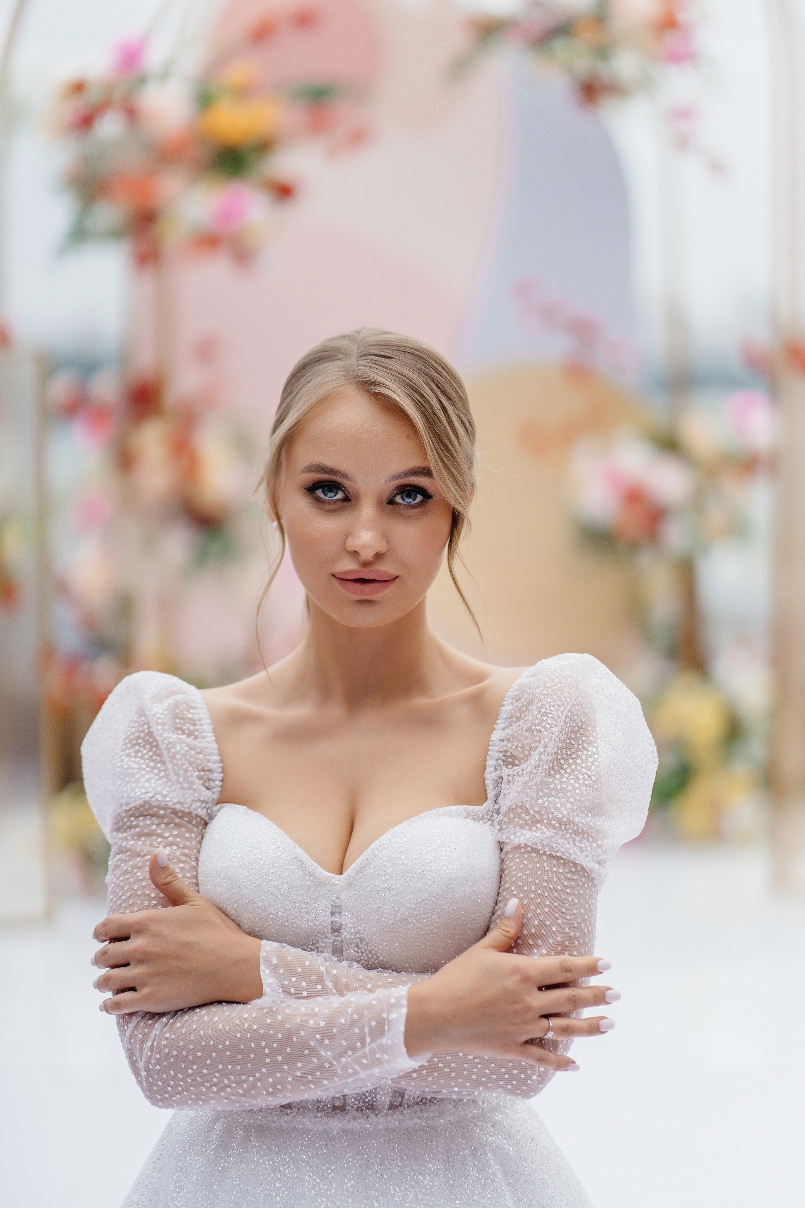 Иван и Полина. Свадебный и портретный фотограф Ян Сылка