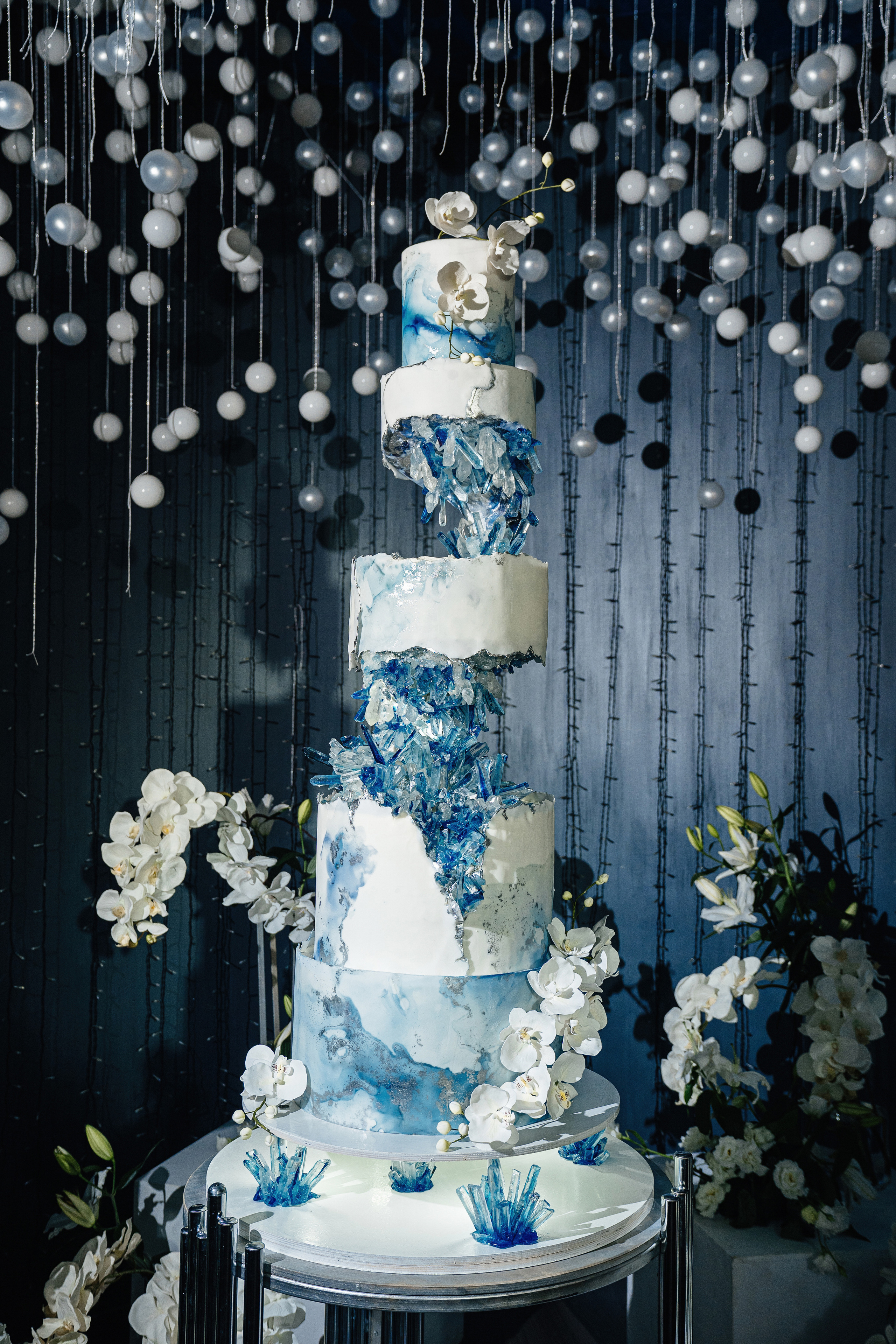 Александр и Валерия. Фотограф Ян Сылка