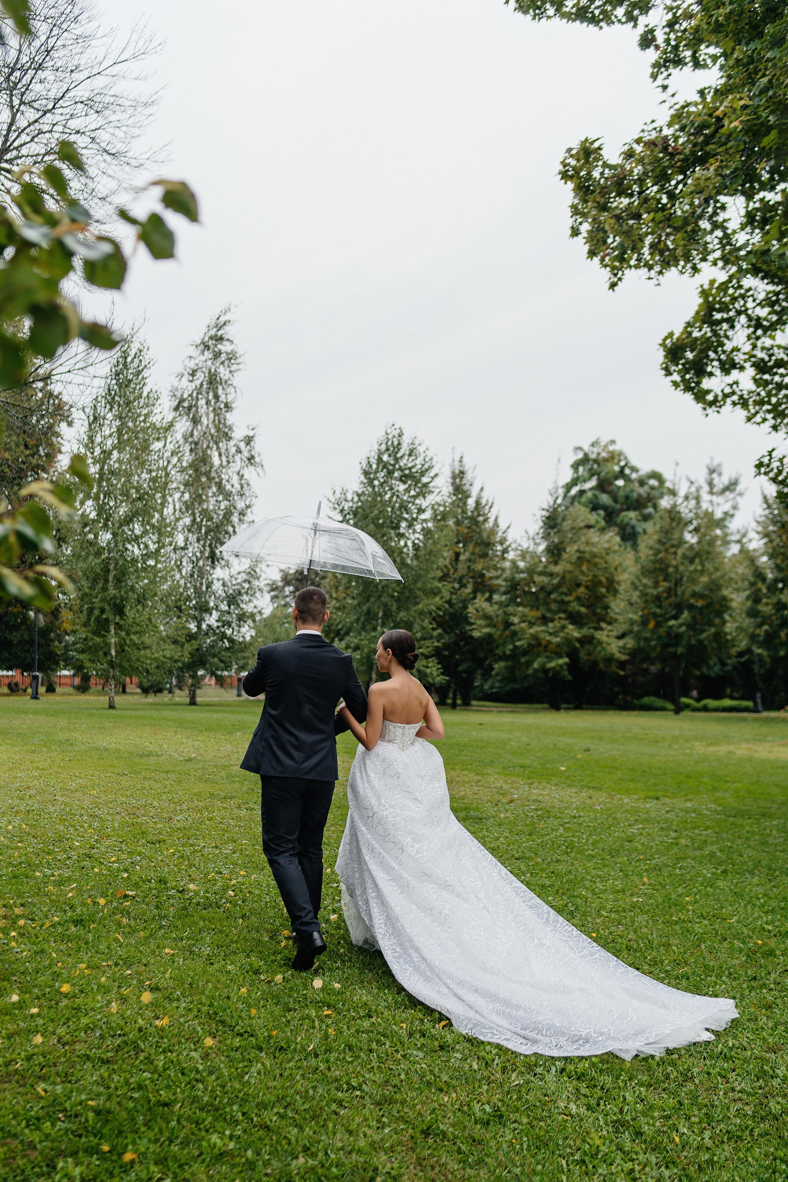 Алина и Иван. Свадебный и портретный фотограф Ян Сылка