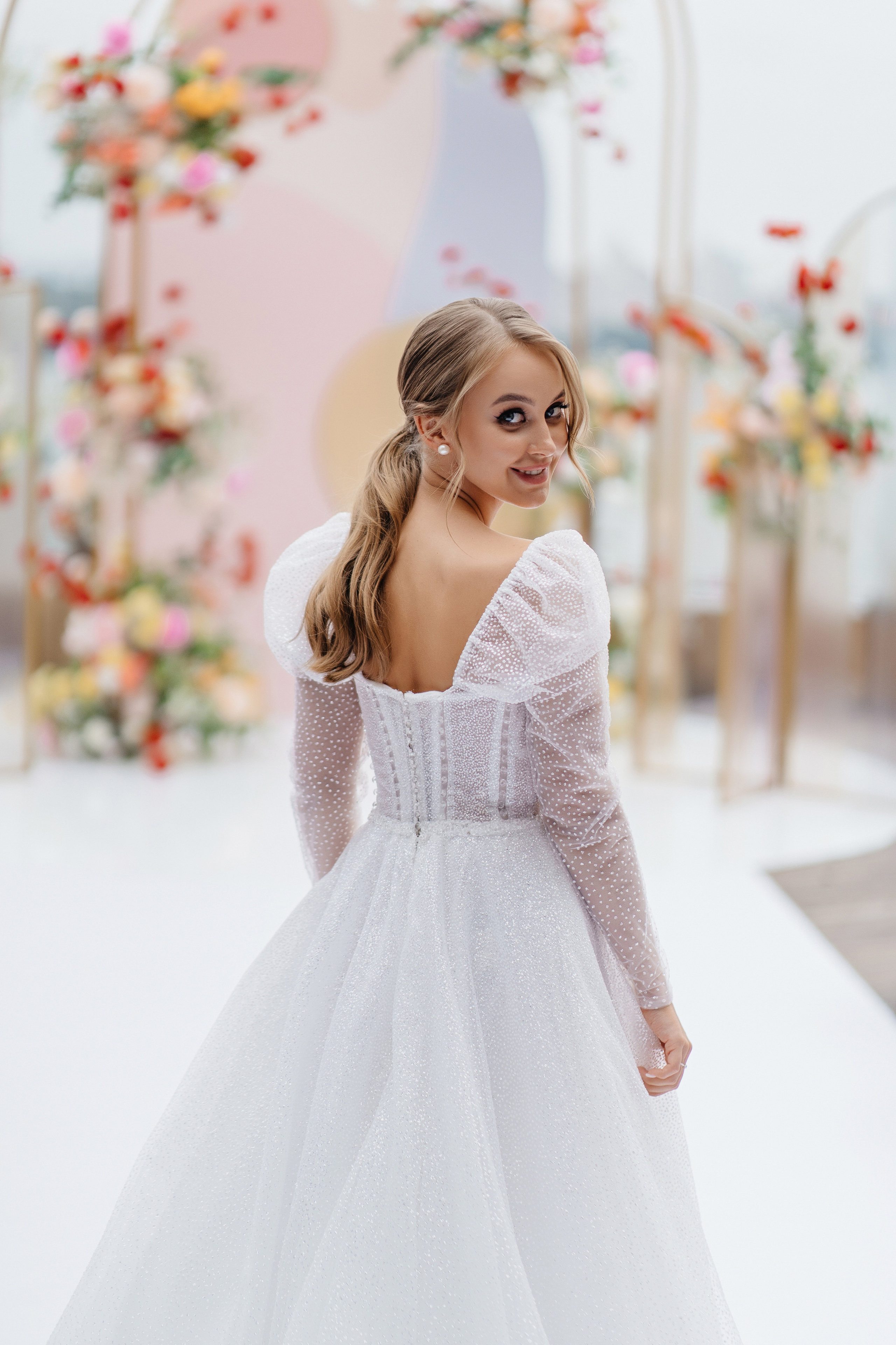 Иван и Полина. Свадебный и портретный фотограф Ян Сылка