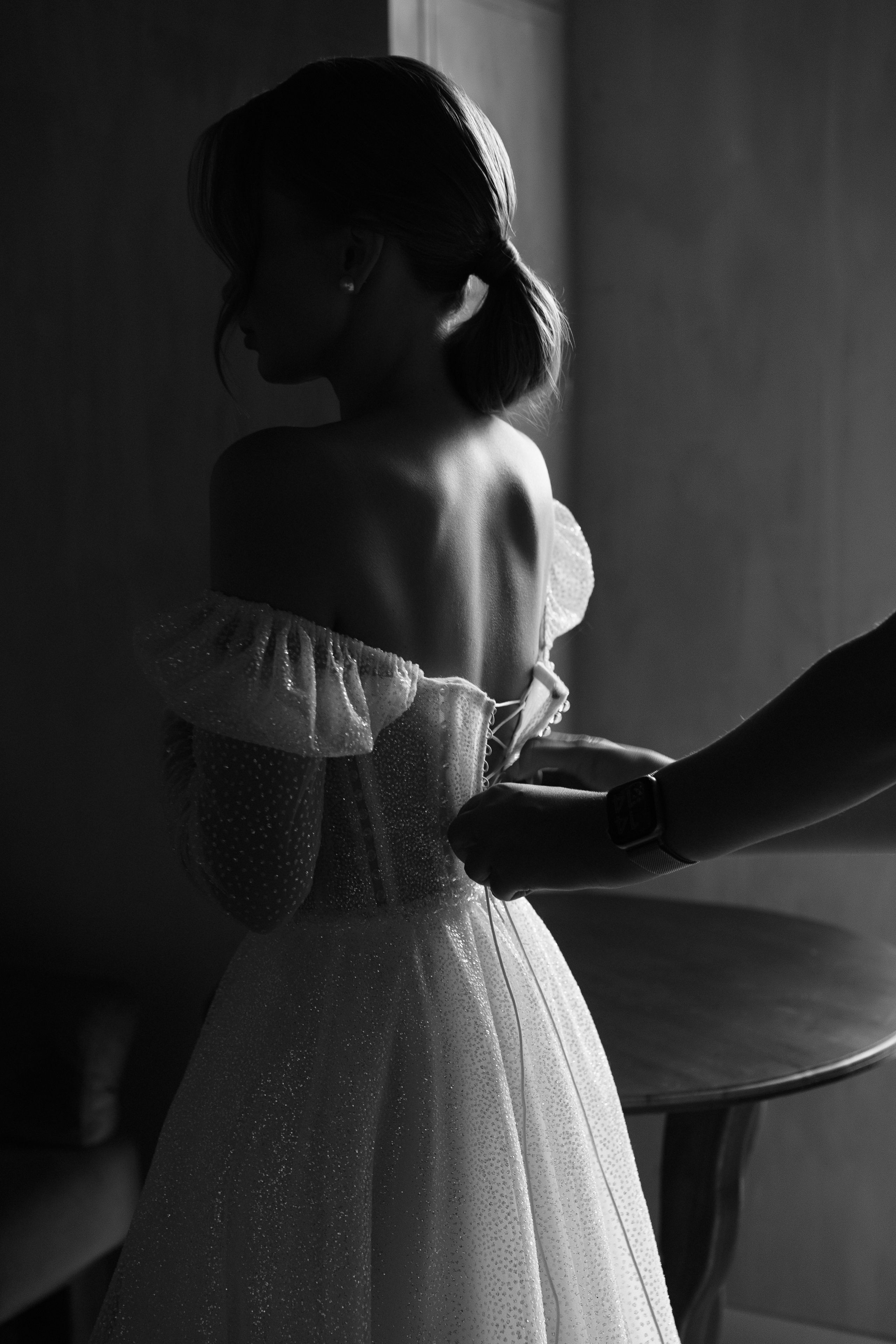 Иван и Полина. Свадебный и портретный фотограф Ян Сылка