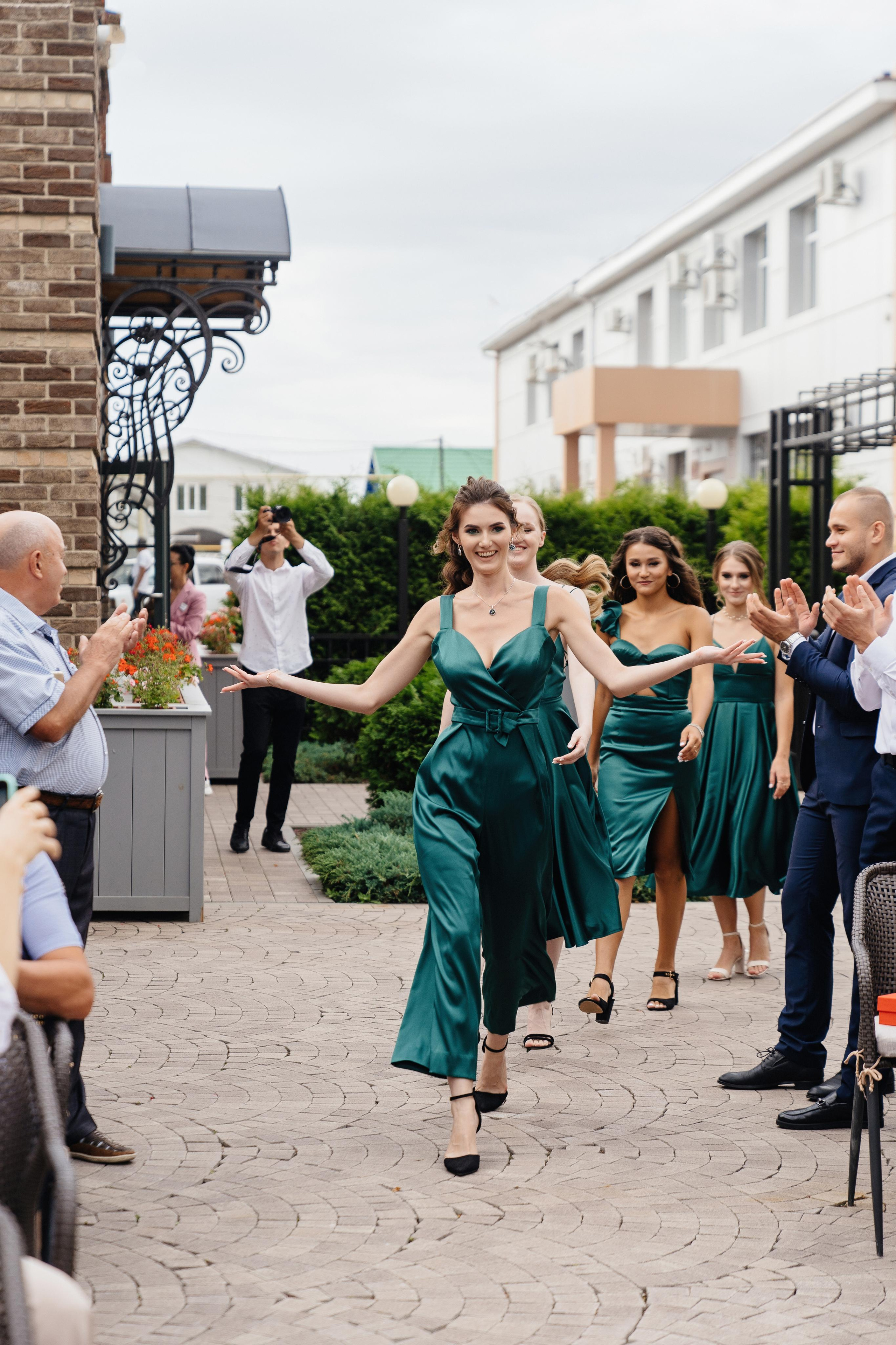 Любовь и Виталий. Фотограф Ян Сылка