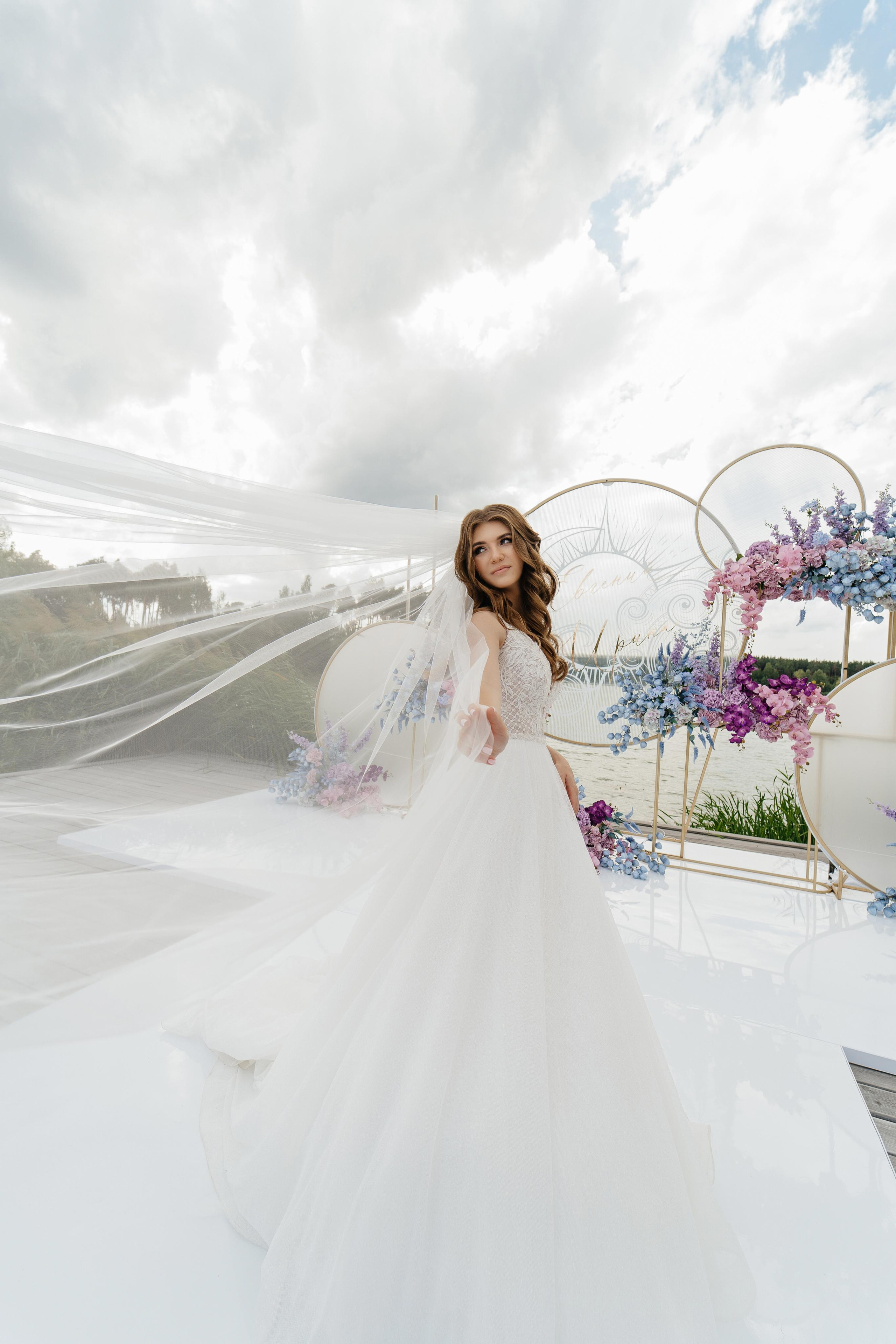 Евгений и Ирина. Свадебный и портретный фотограф Ян Сылка