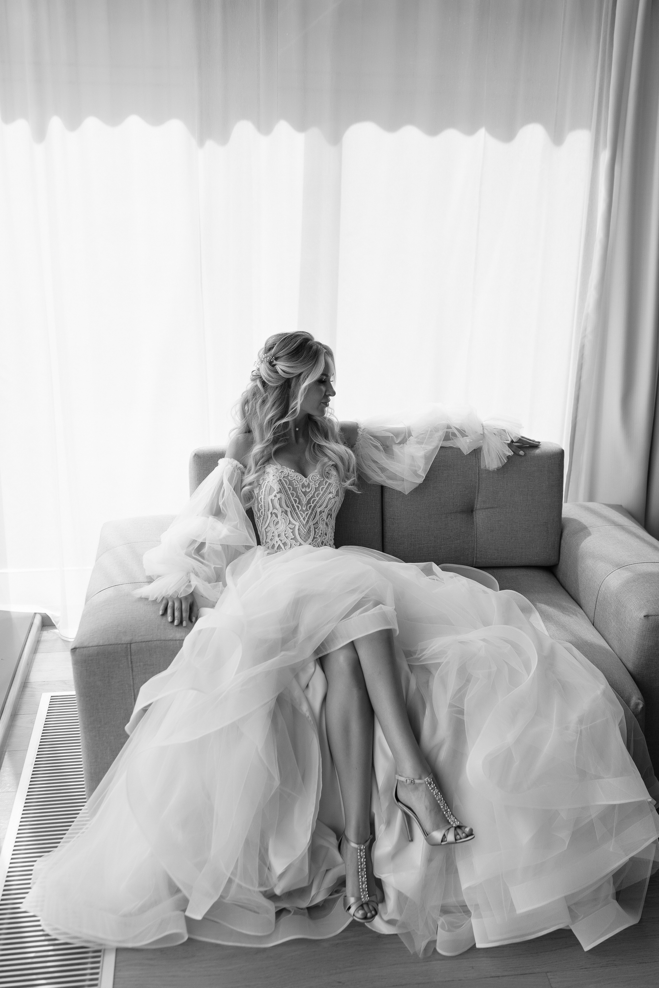 Антон и Мария. Фотограф Ян Сылка