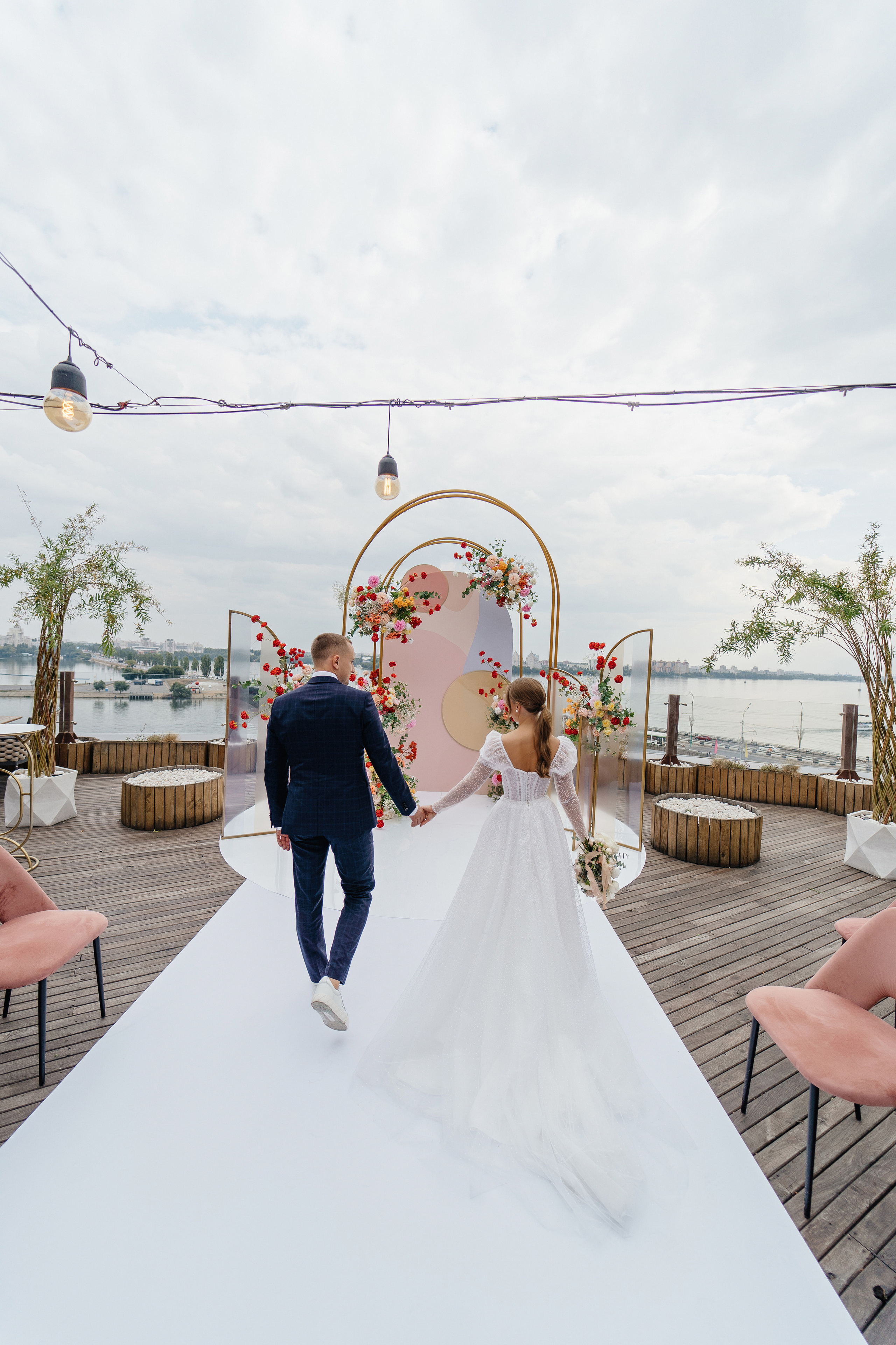 Иван и Полина. Свадебный и портретный фотограф Ян Сылка