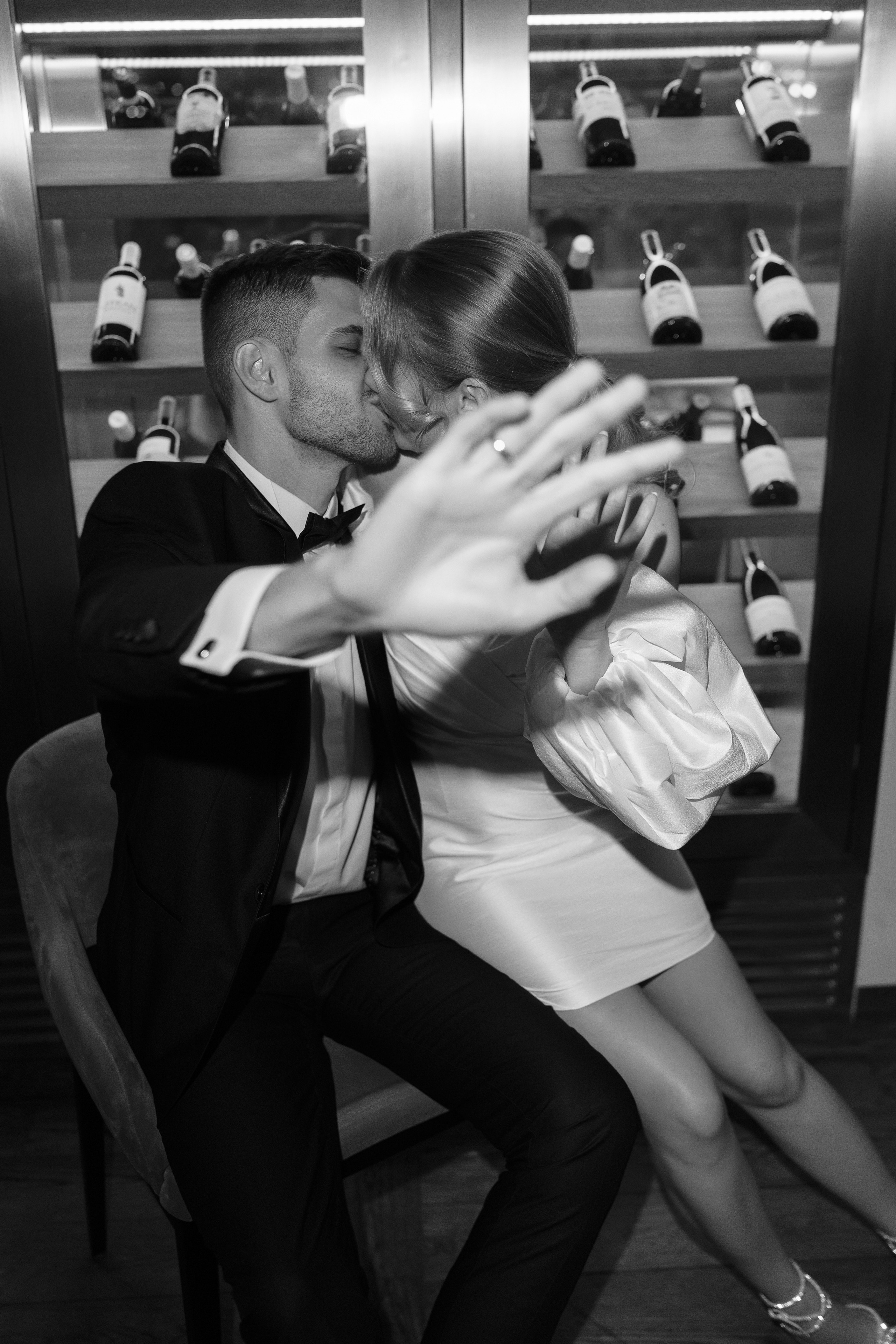 Вадим и Соня. Фотограф Ян Сылка