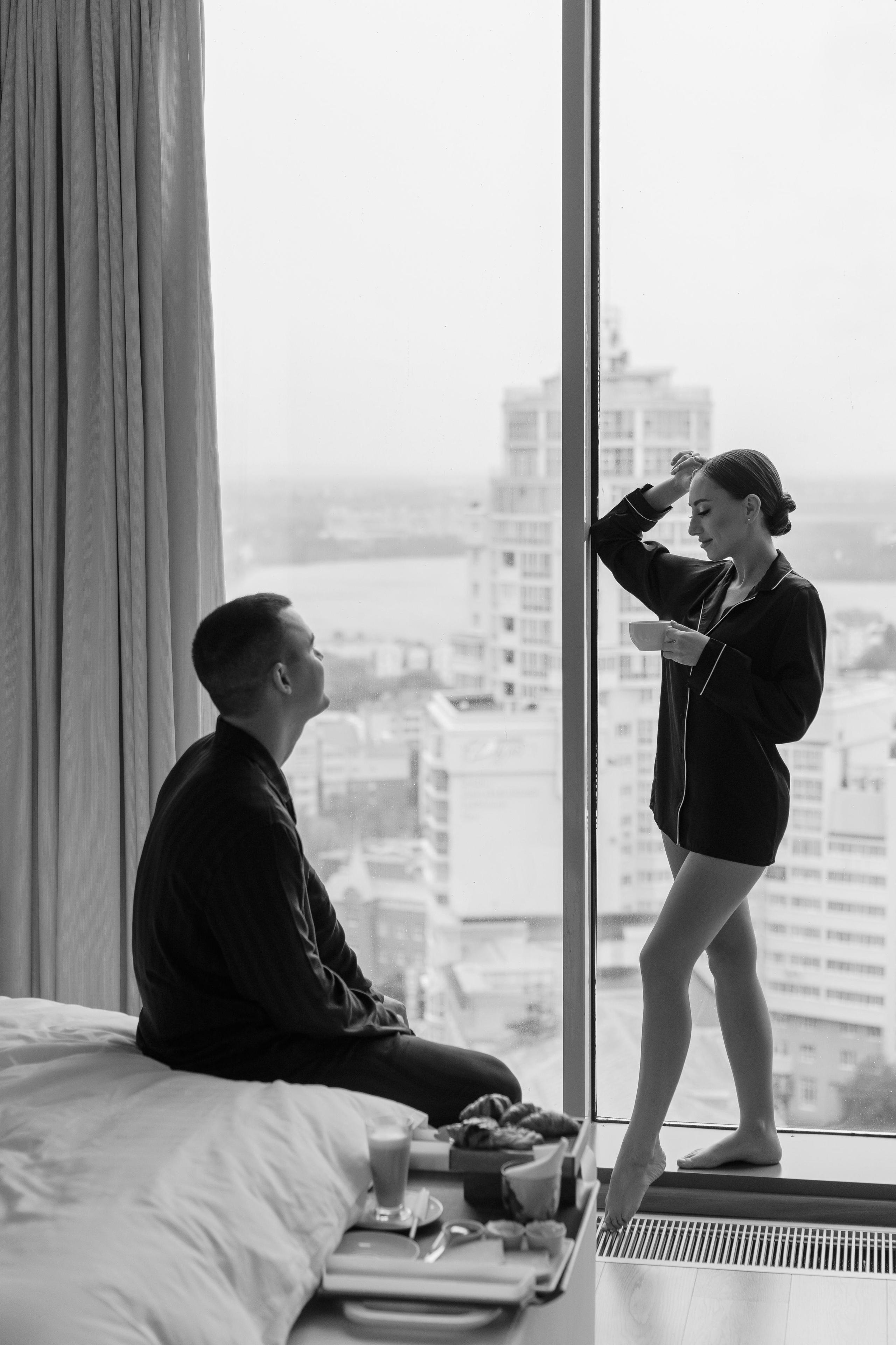 Алина и Иван. Свадебный и портретный фотограф Ян Сылка