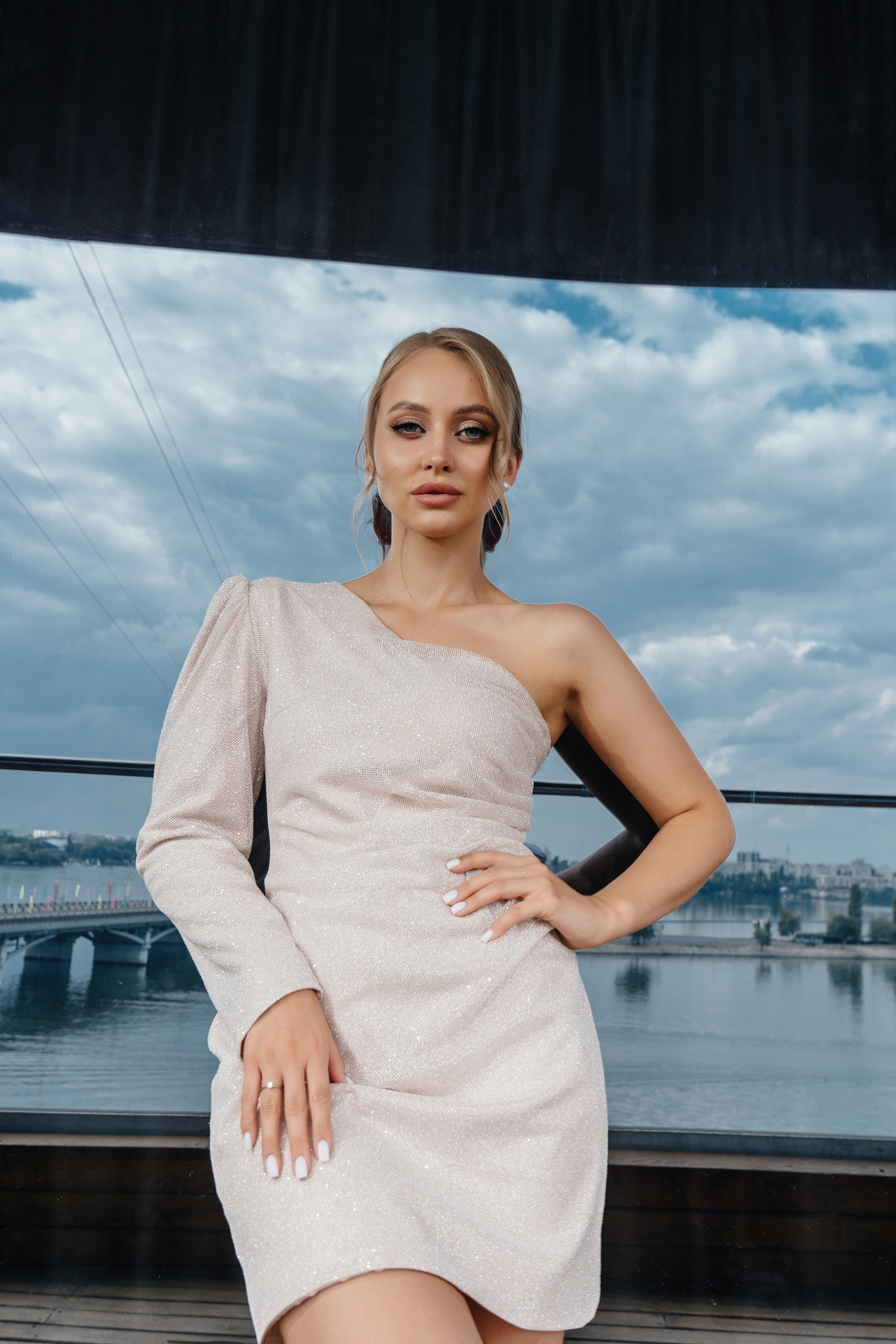 Иван и Полина. Свадебный и портретный фотограф Ян Сылка