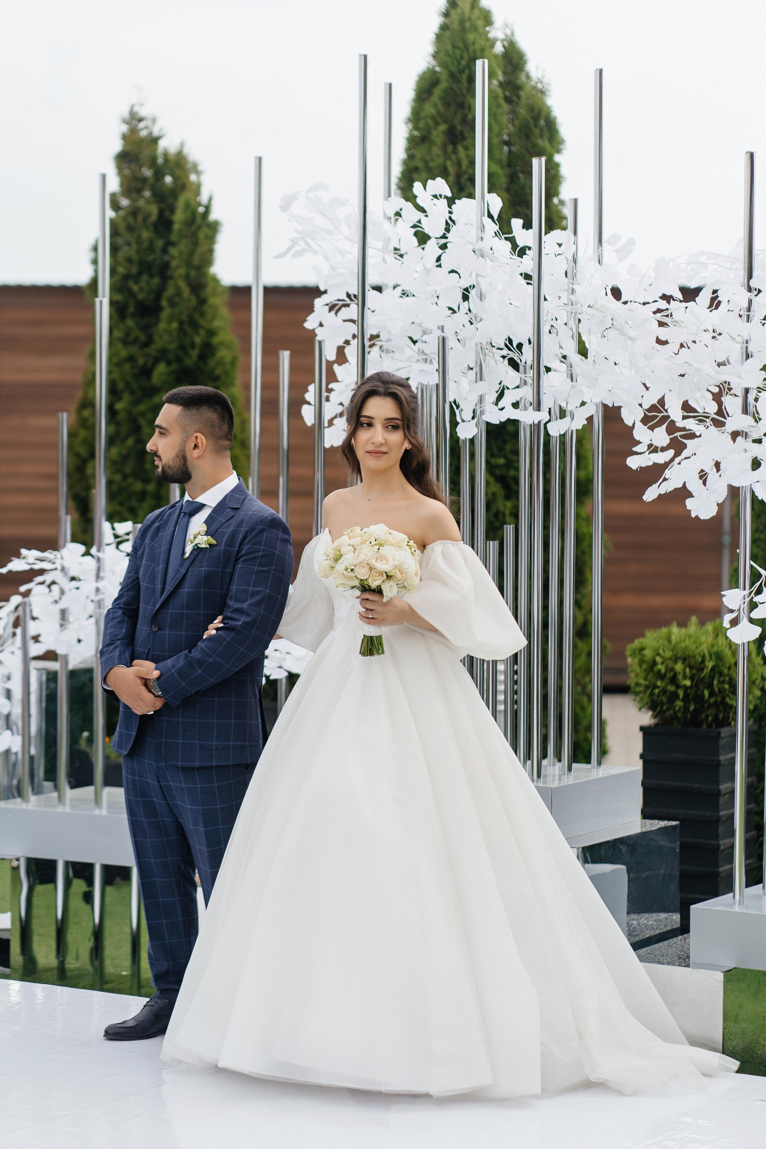 Тигран и Карина. Фотограф Ян Сылка