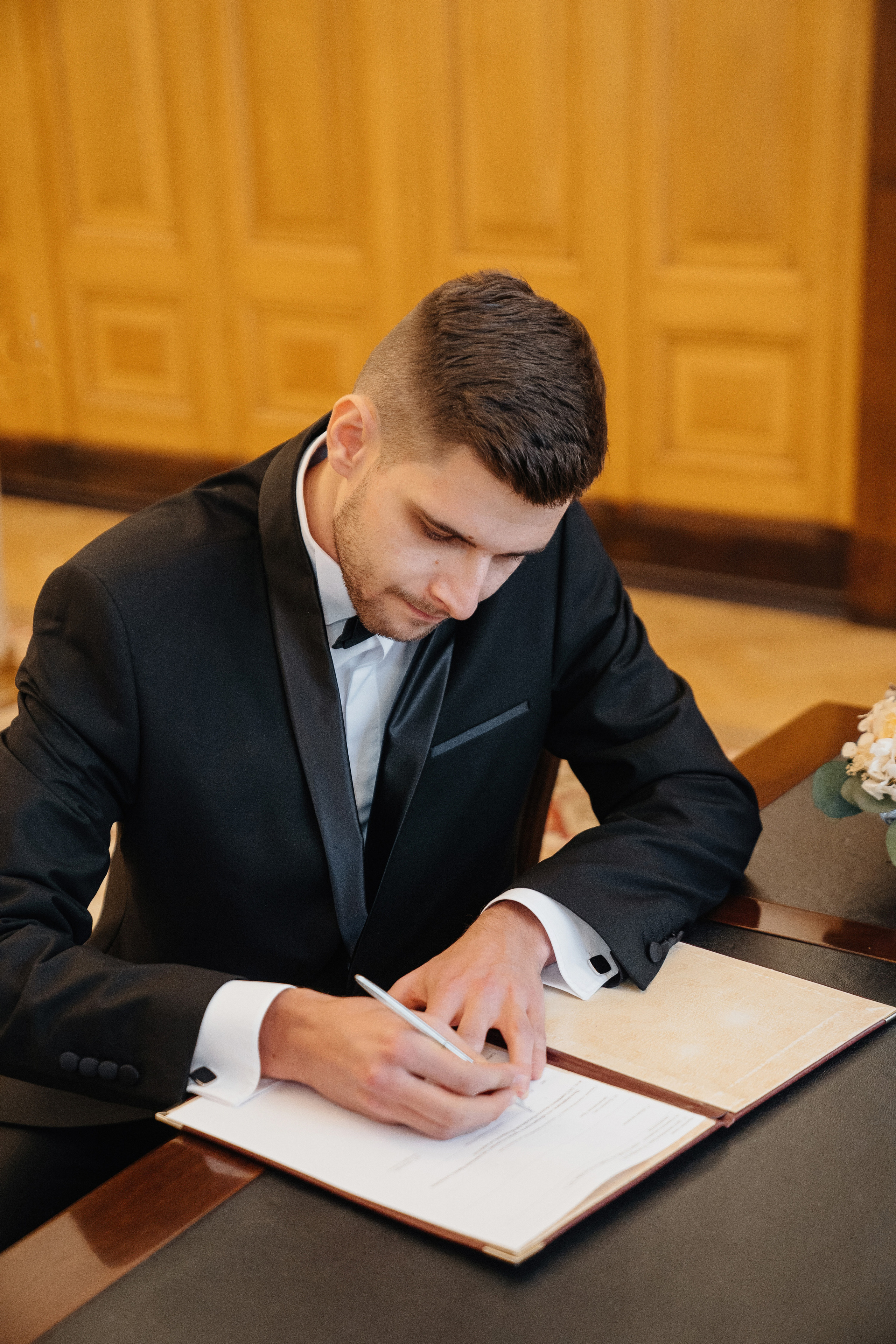 Вадим и Соня. Фотограф Ян Сылка