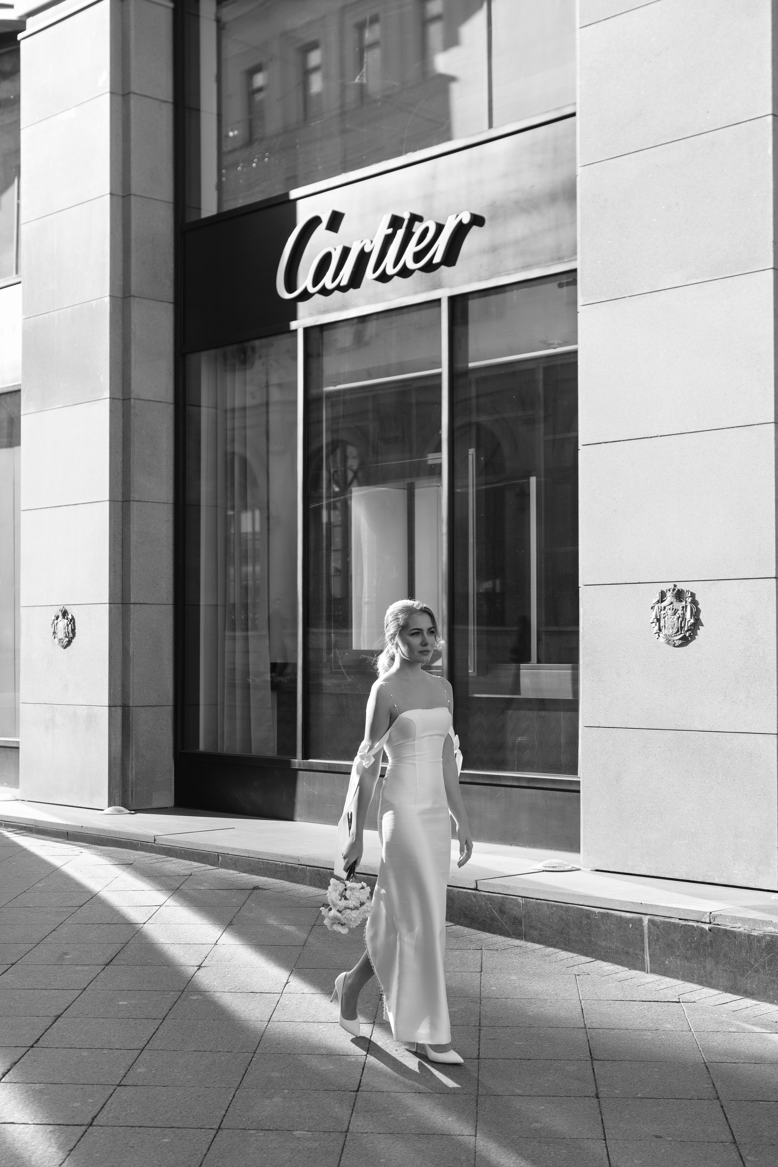 Вадим и Соня. Фотограф Ян Сылка