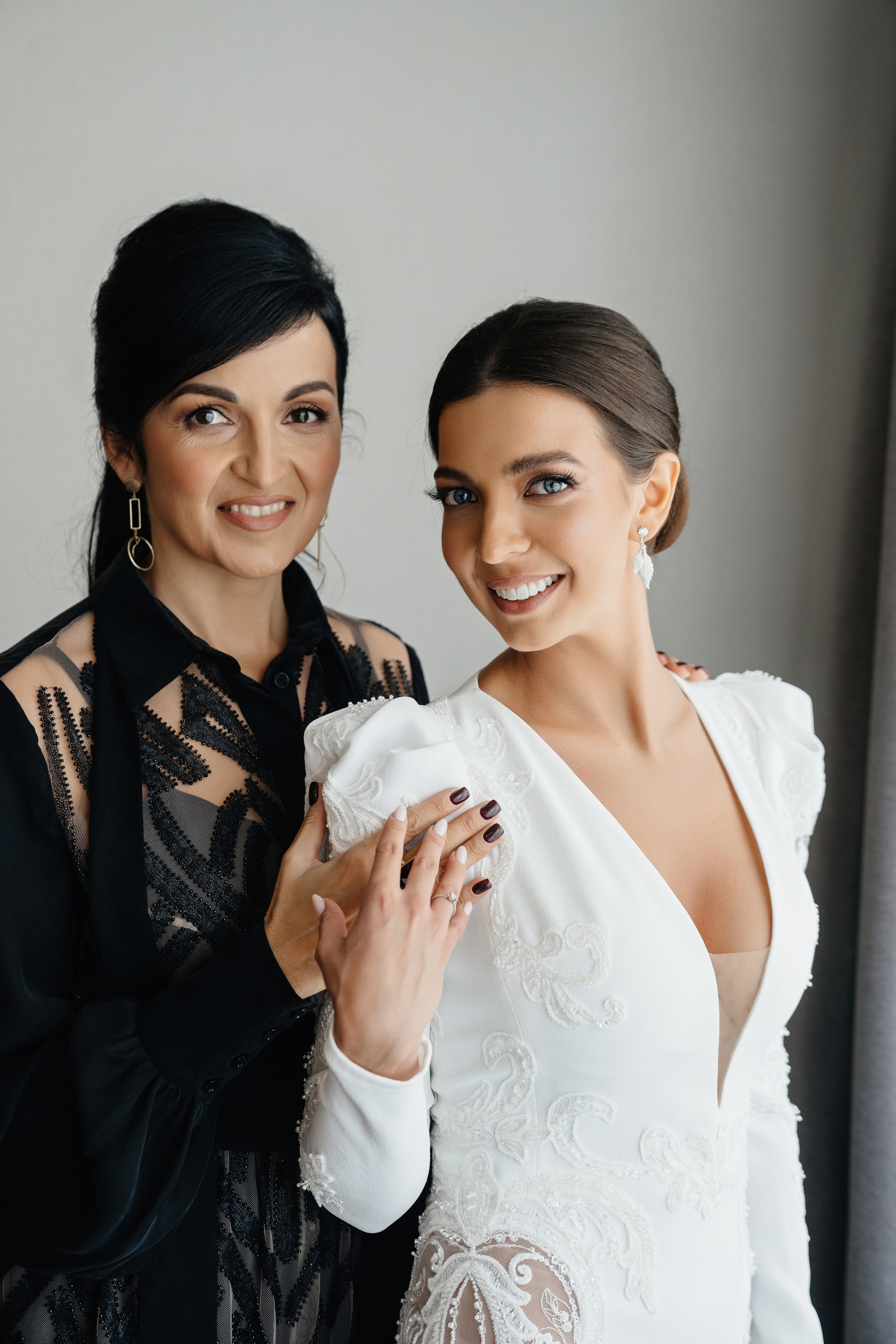 Александр и Валерия. Фотограф Ян Сылка