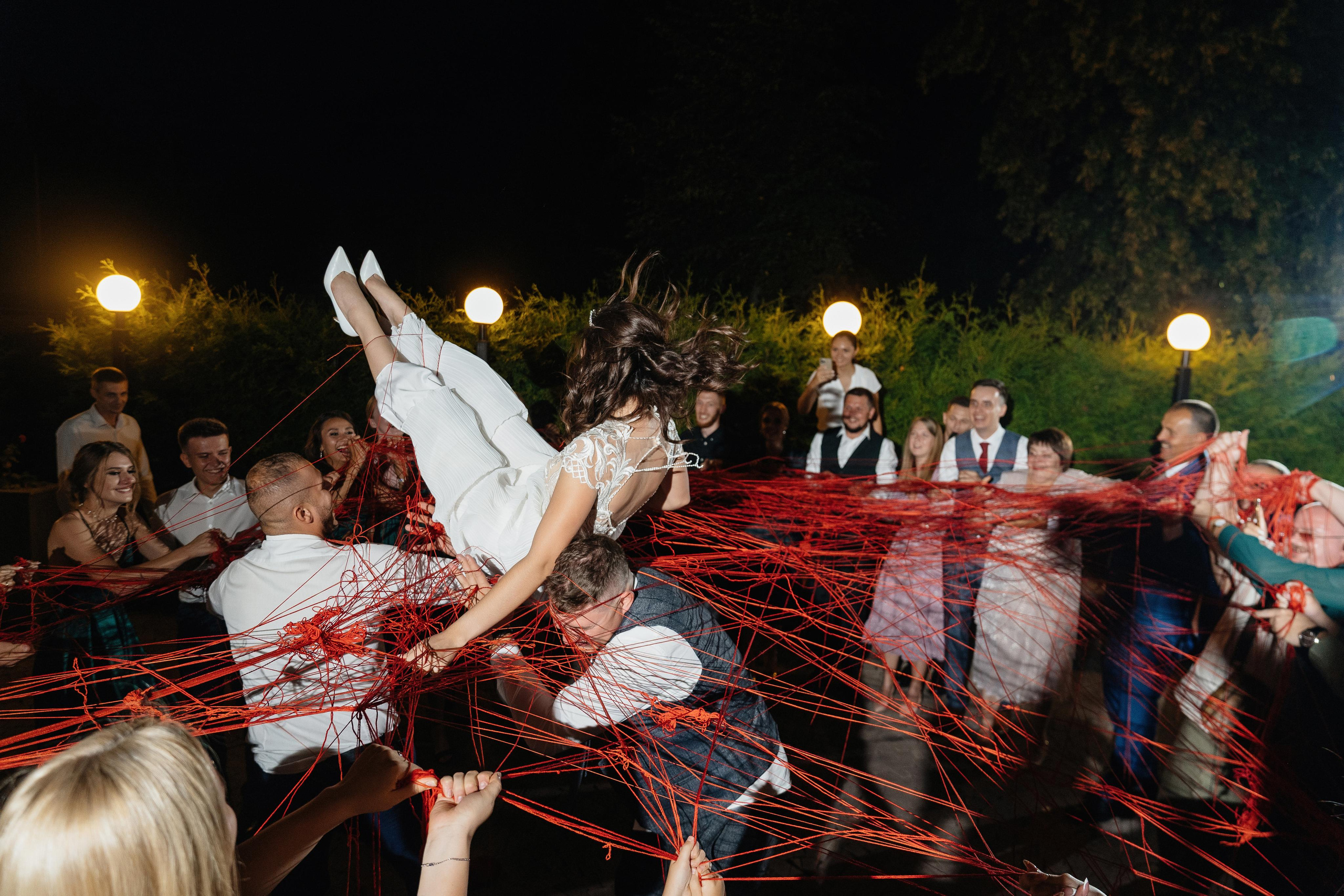 Любовь и Виталий. Фотограф Ян Сылка