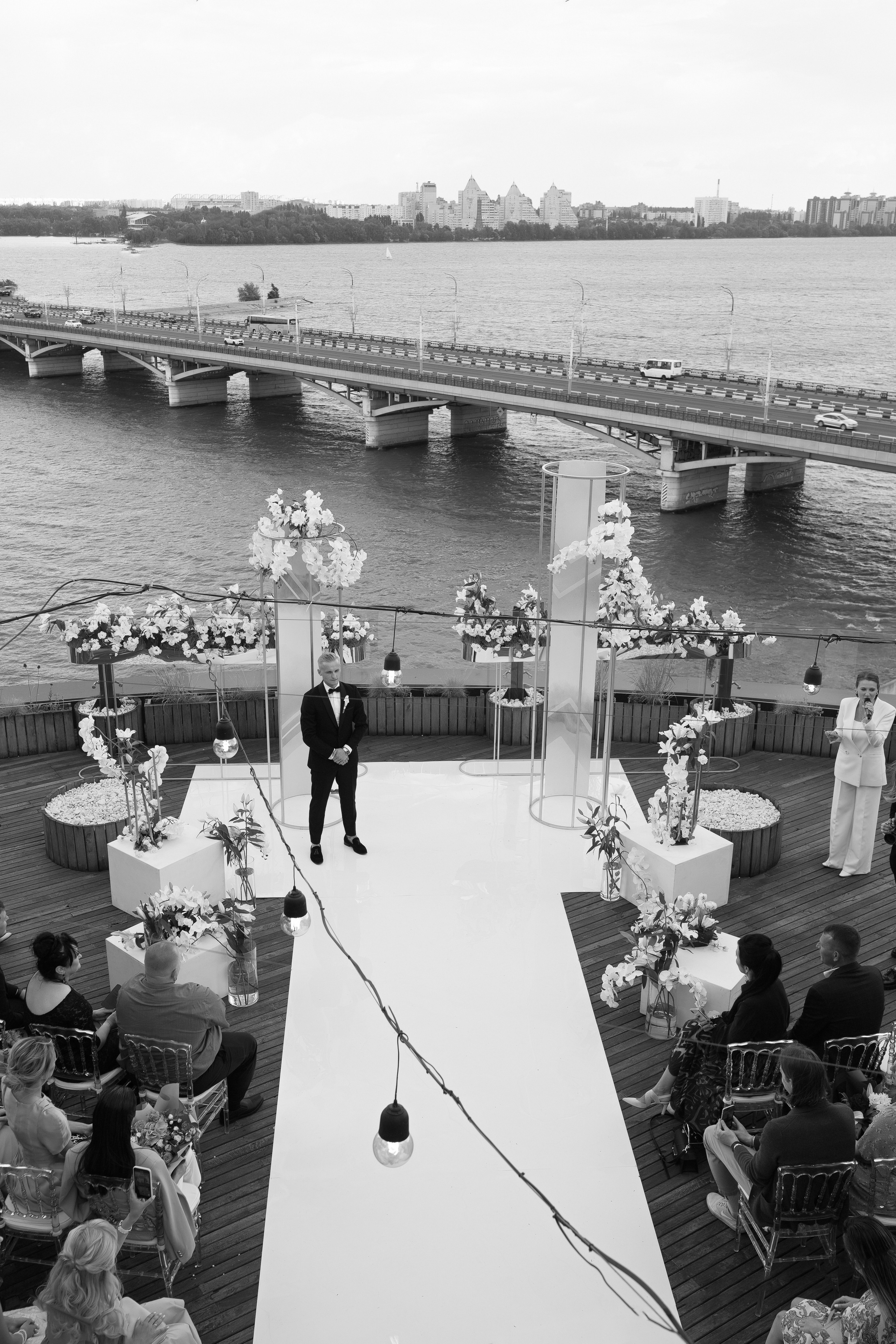 Александр и Валерия. Фотограф Ян Сылка