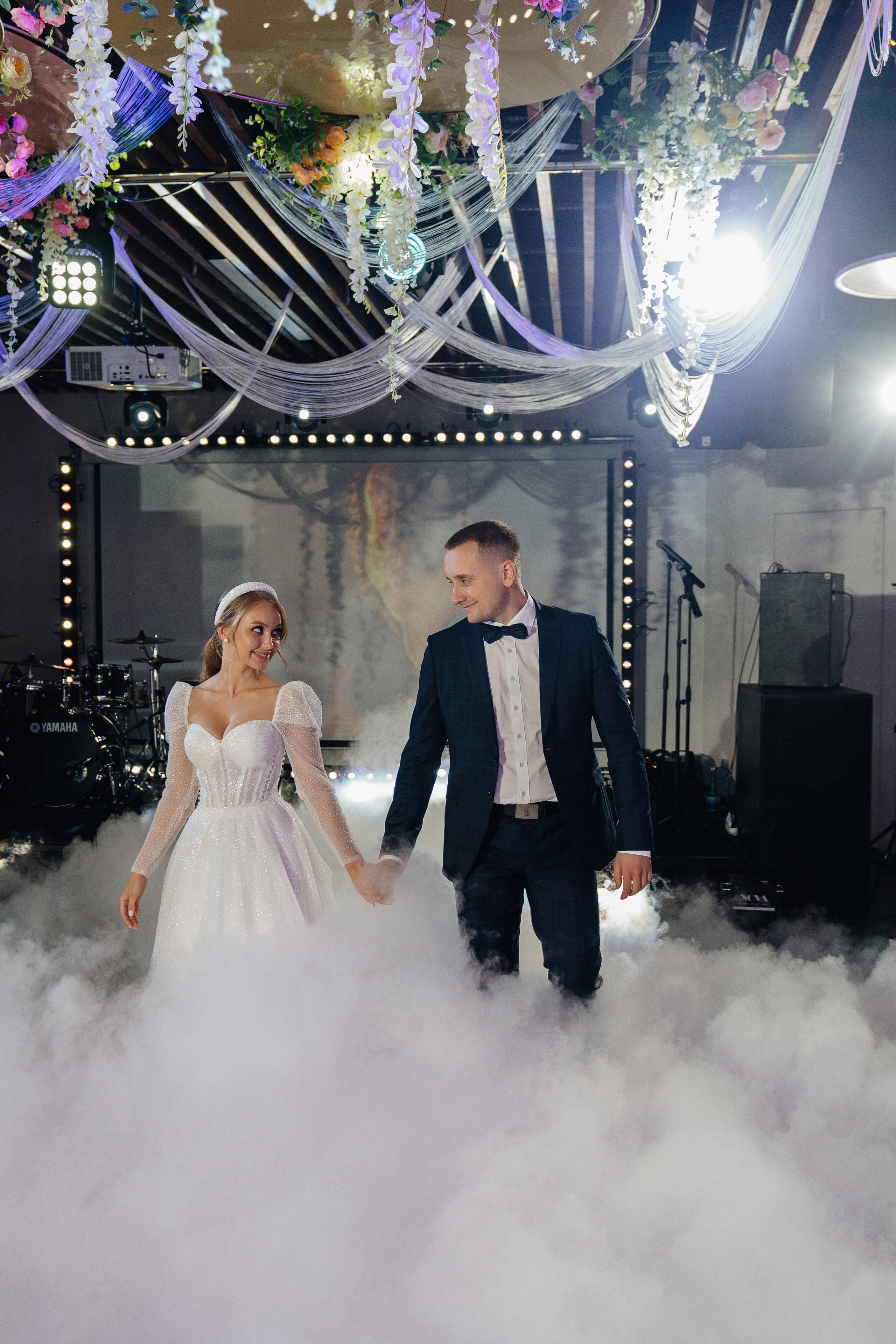 Иван и Полина. Свадебный и портретный фотограф Ян Сылка