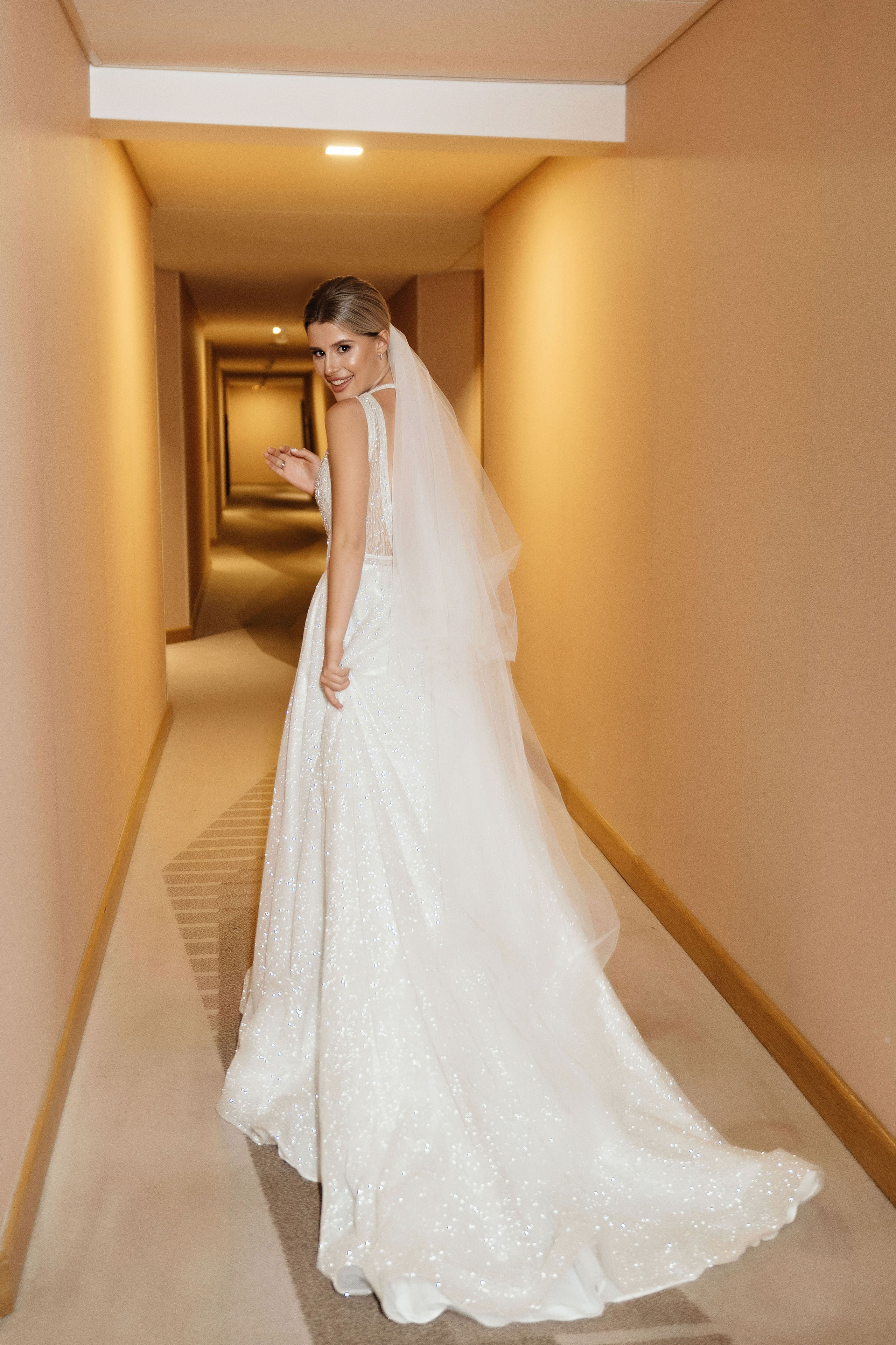 Евгений и Алина. Фотограф Ян Сылка