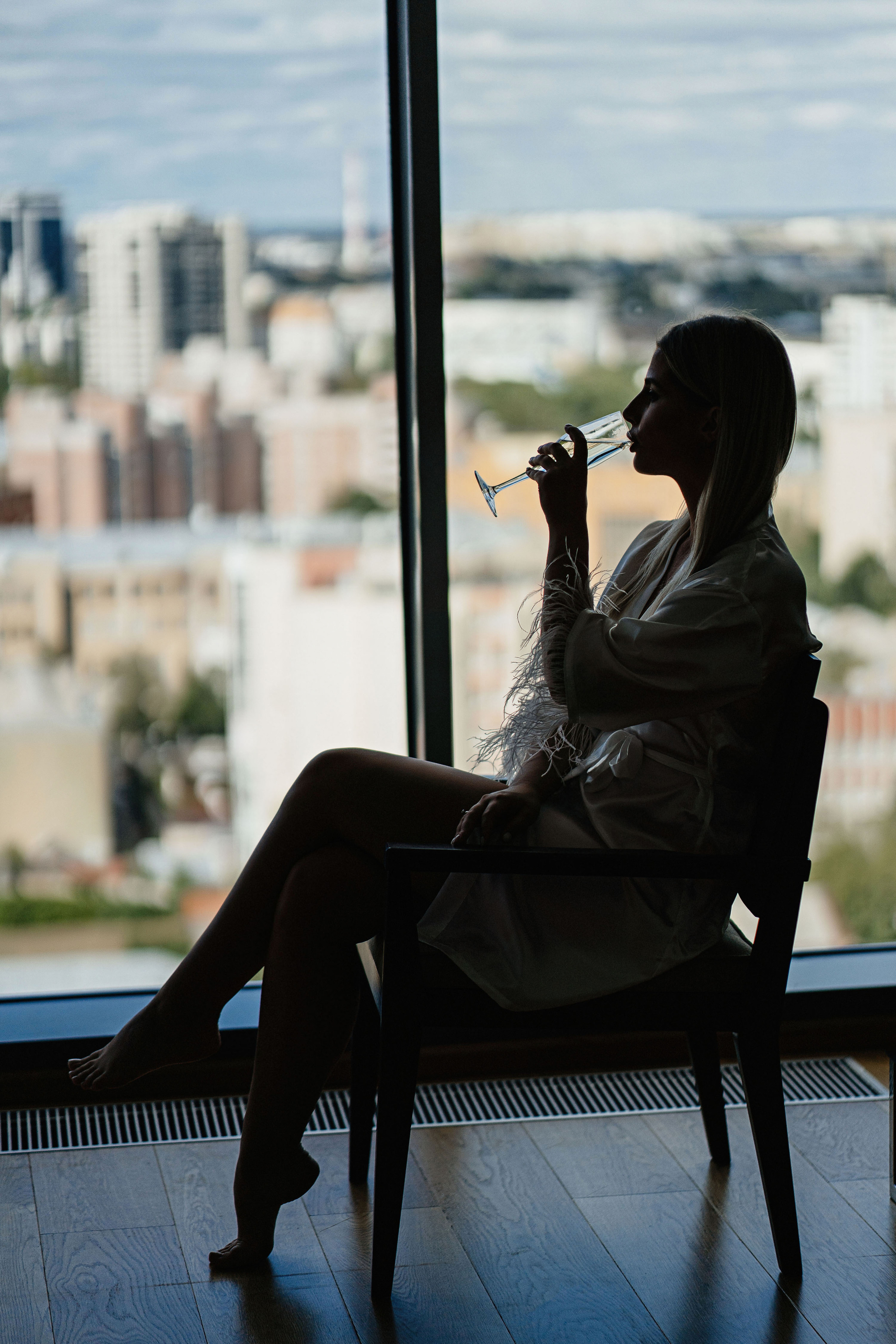 Евгений и Алина. Фотограф Ян Сылка