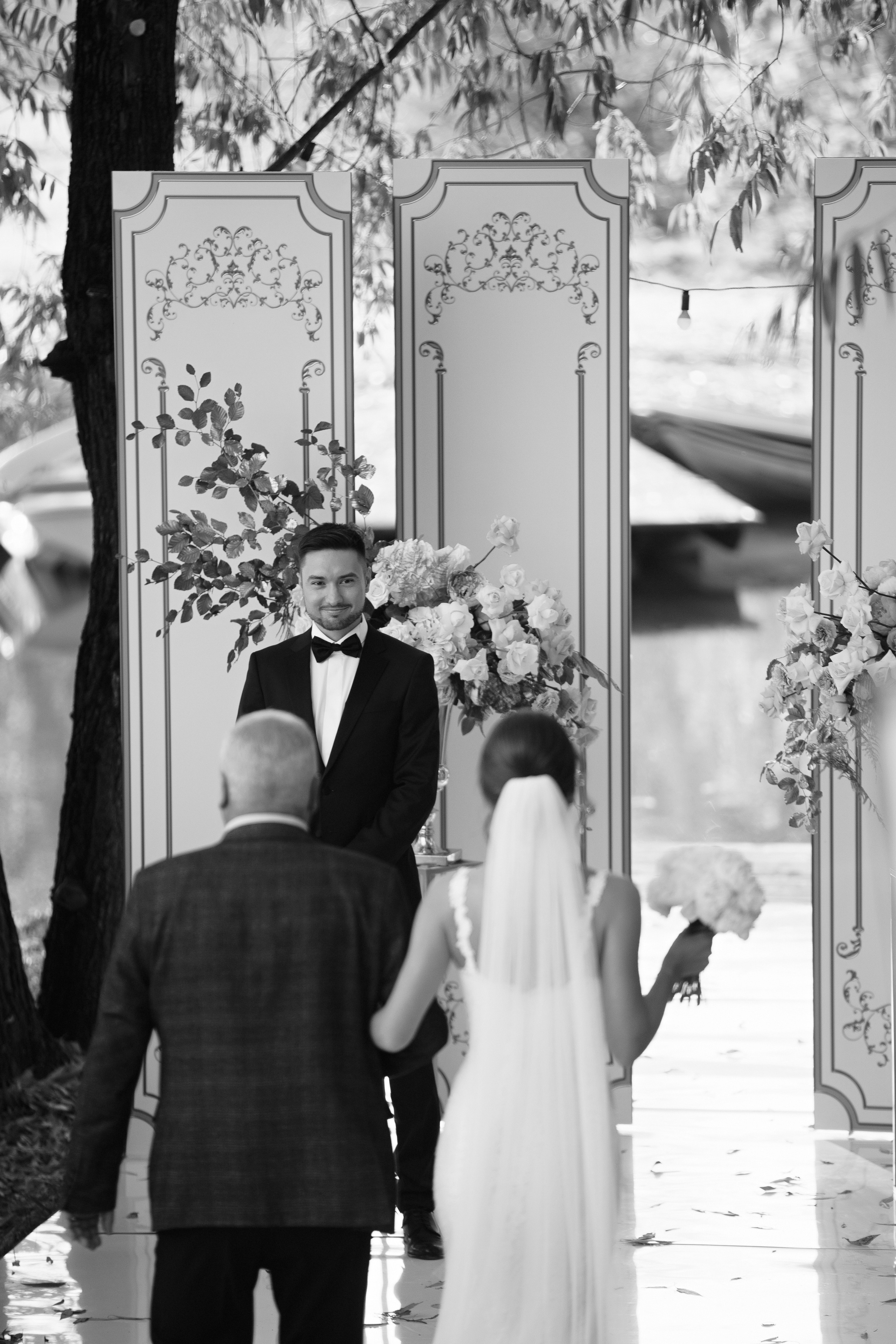 Екатерина и Данил. Фотограф Ян Сылка