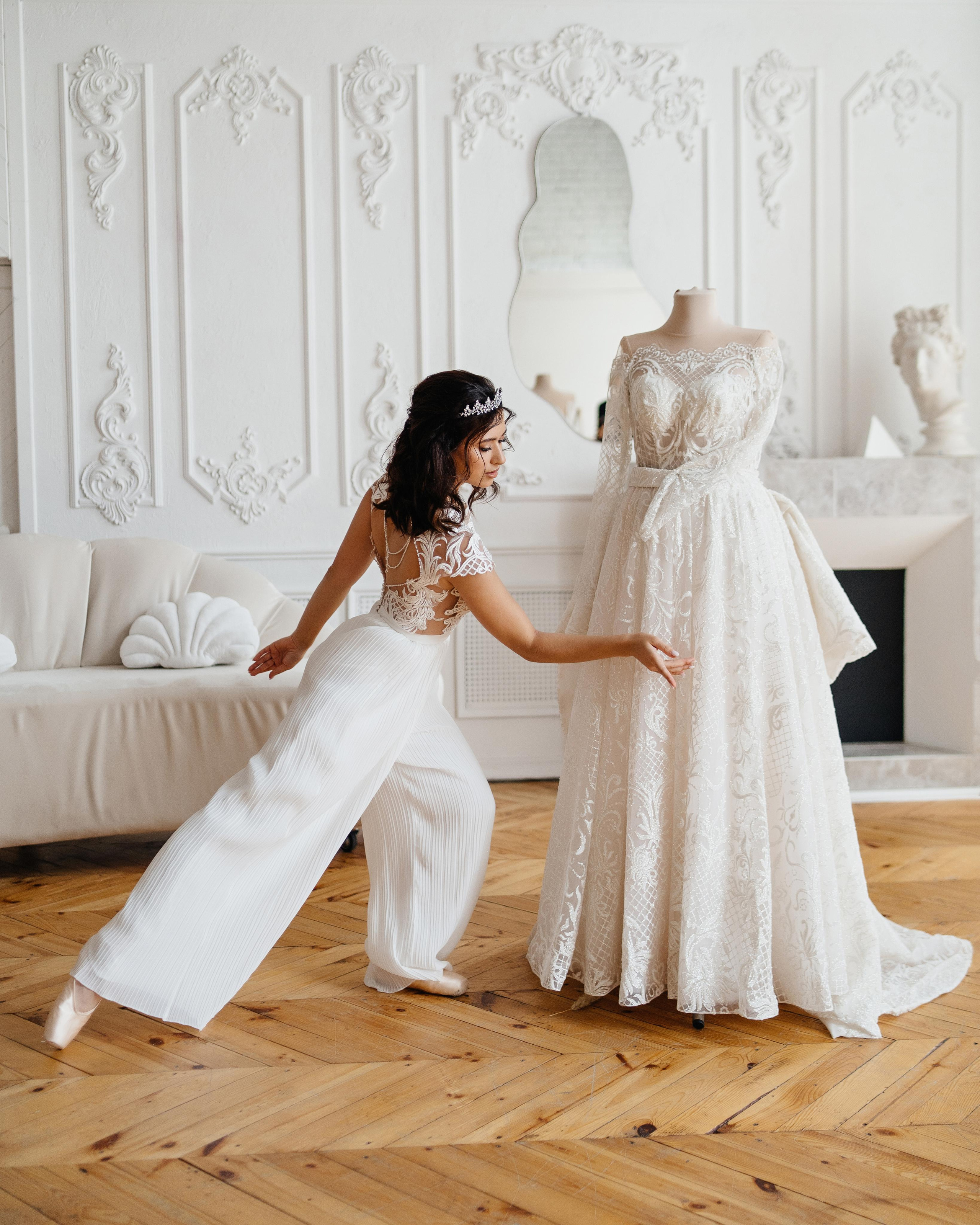 Любовь и Виталий. Фотограф Ян Сылка