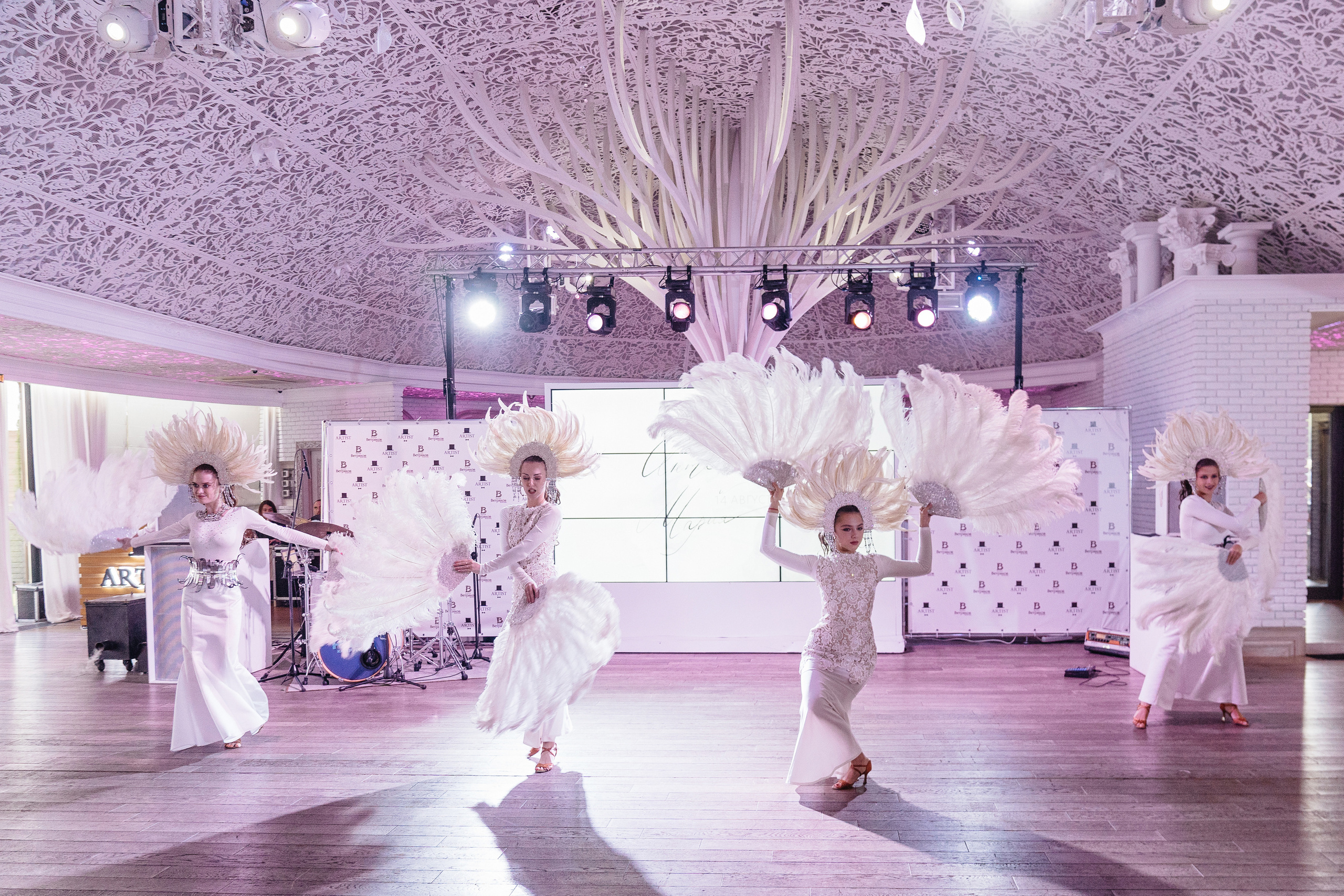 Антон и Мария. Фотограф Ян Сылка