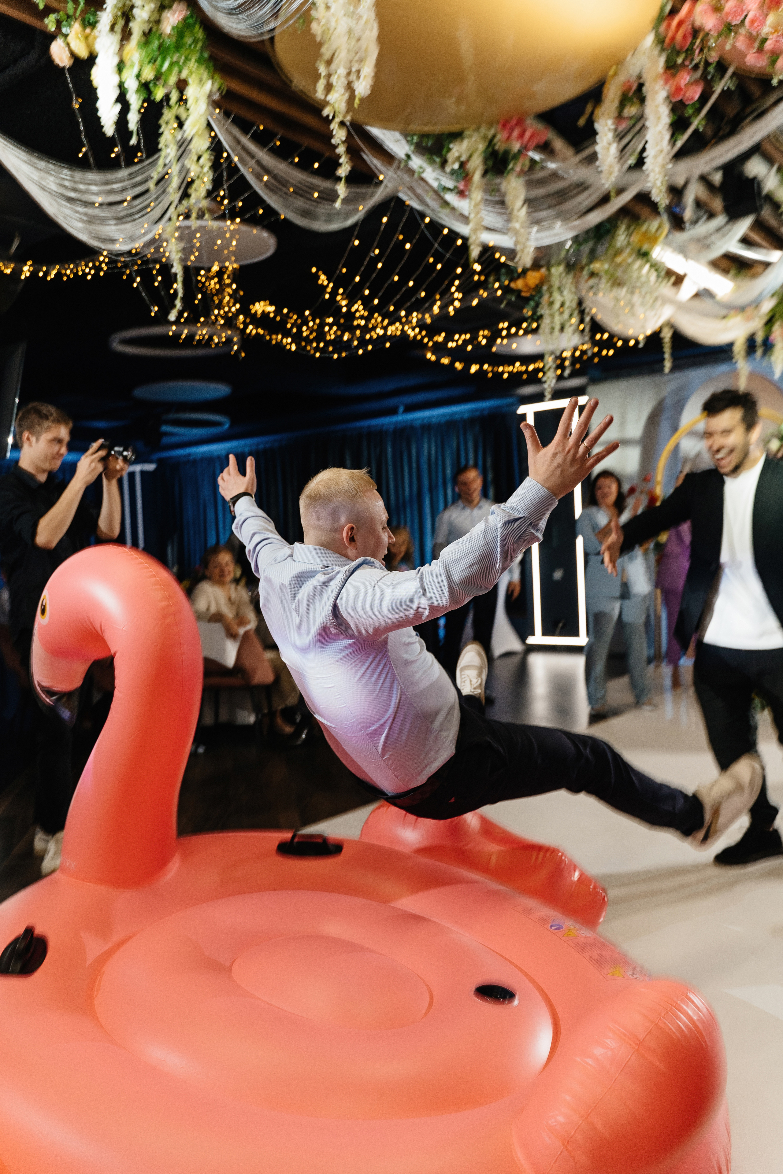 Иван и Полина. Свадебный и портретный фотограф Ян Сылка