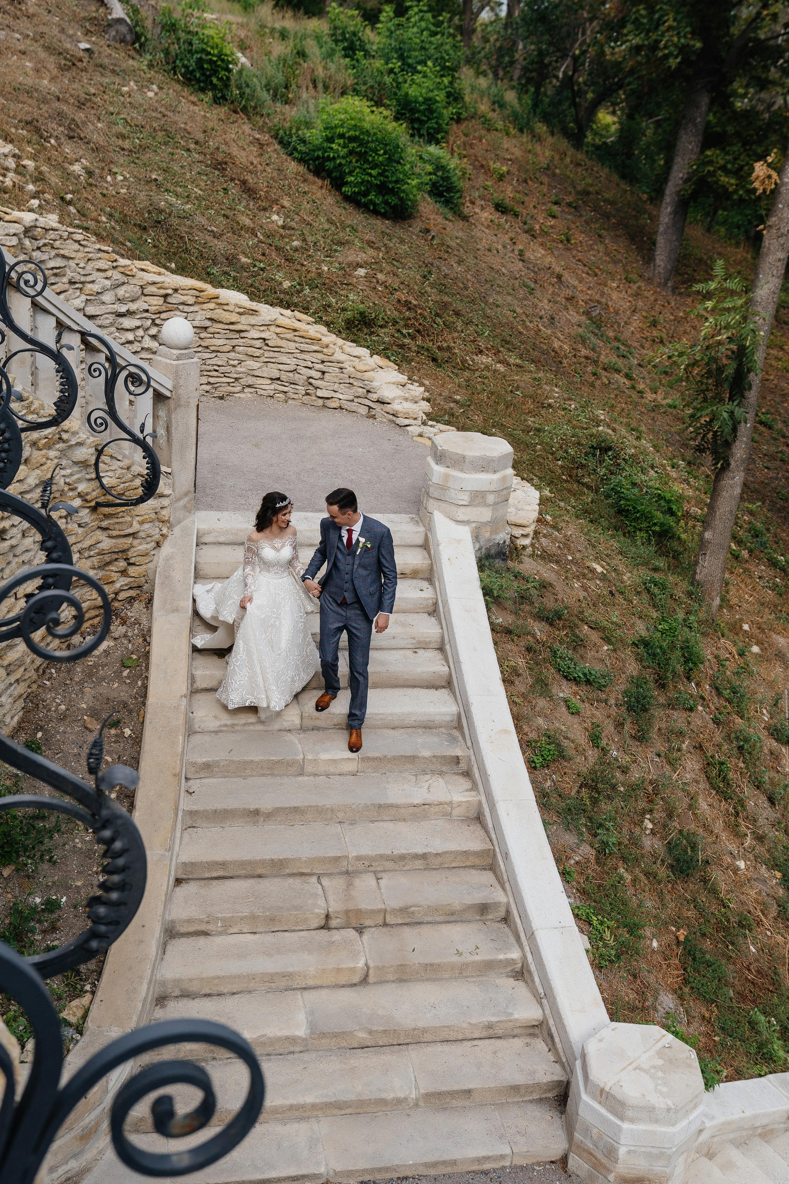 Любовь и Виталий. Фотограф Ян Сылка