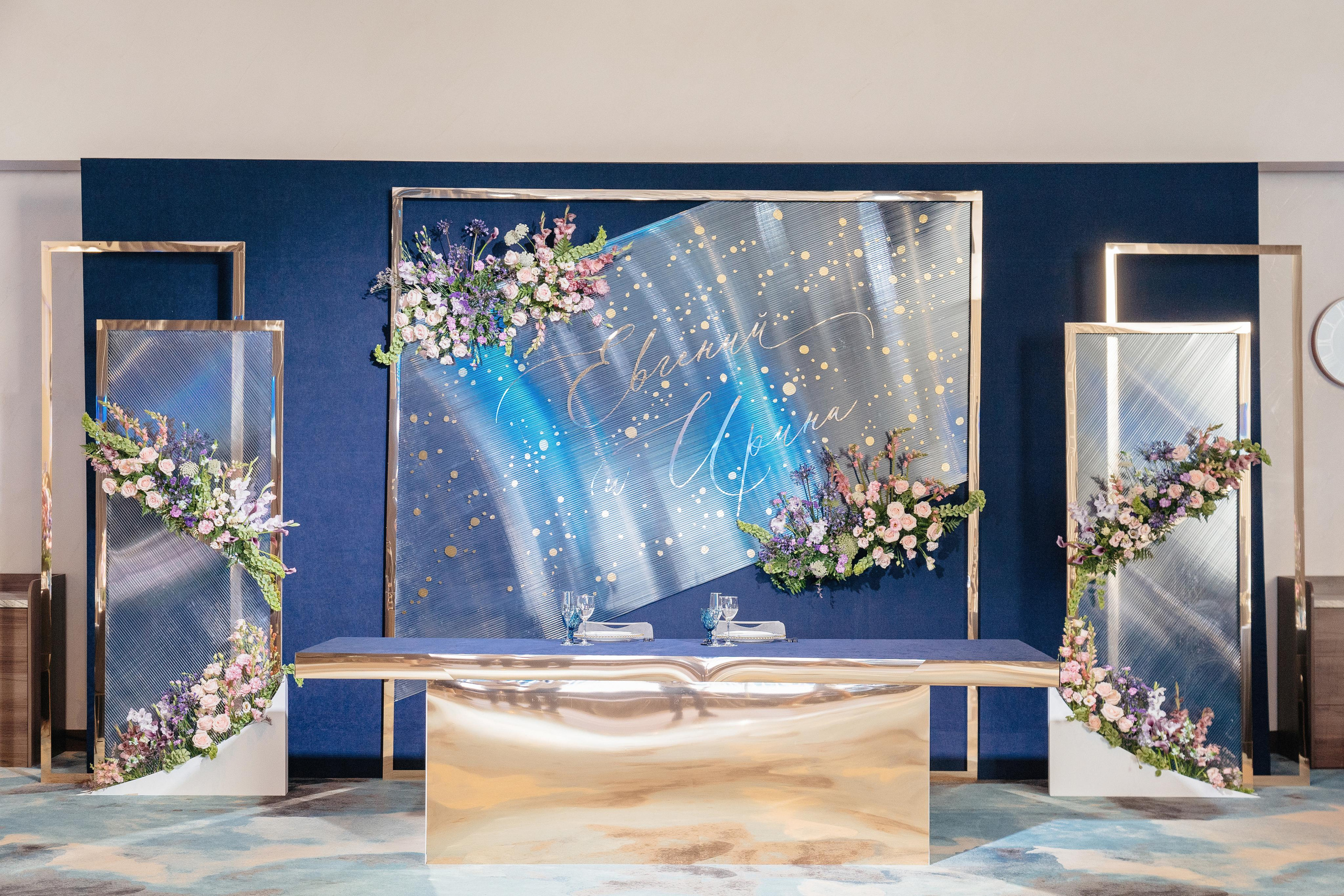 Евгений и Ирина. Свадебный и портретный фотограф Ян Сылка