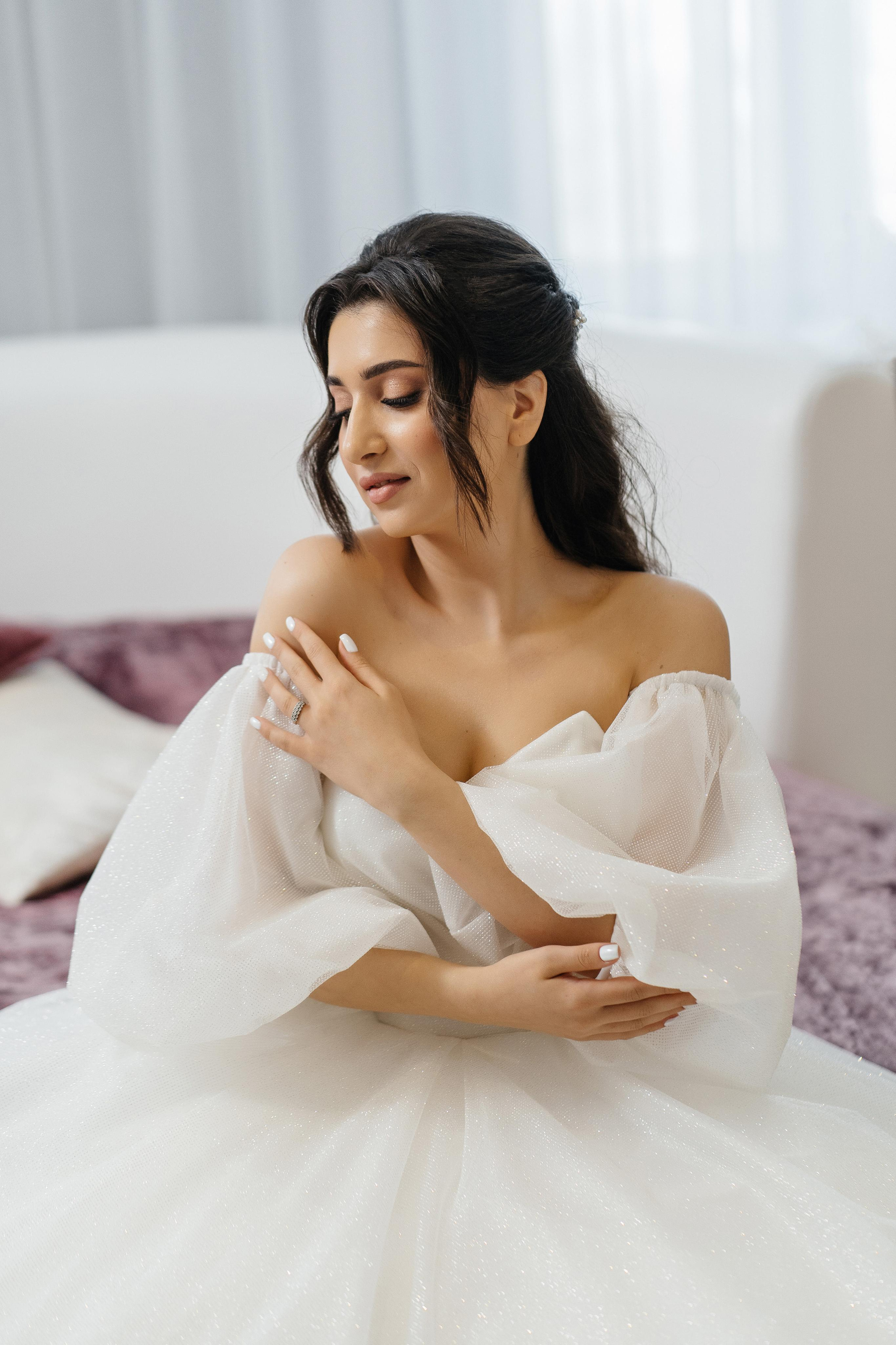 Тигран и Карина. Фотограф Ян Сылка