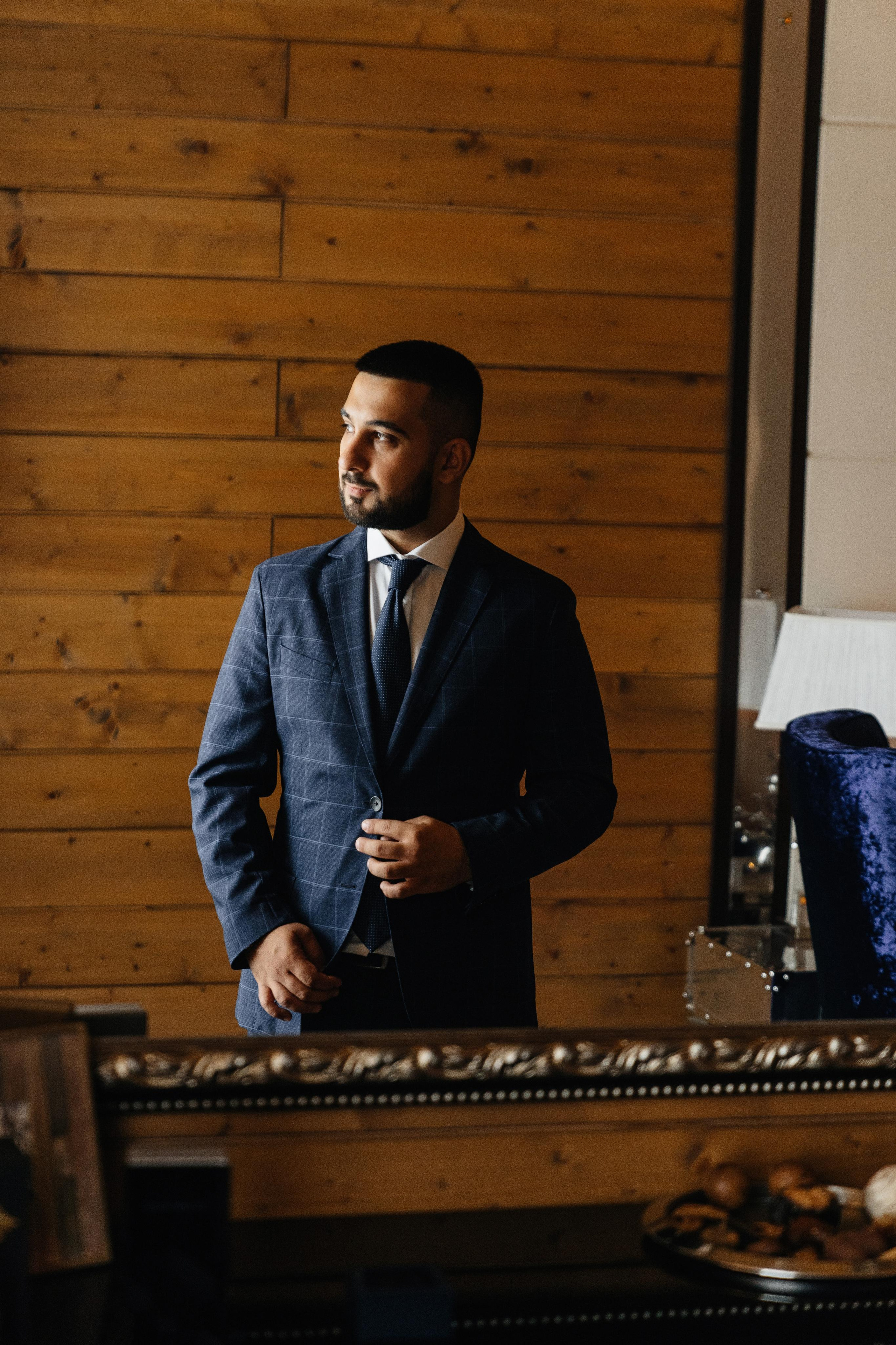 Тигран и Карина. Фотограф Ян Сылка