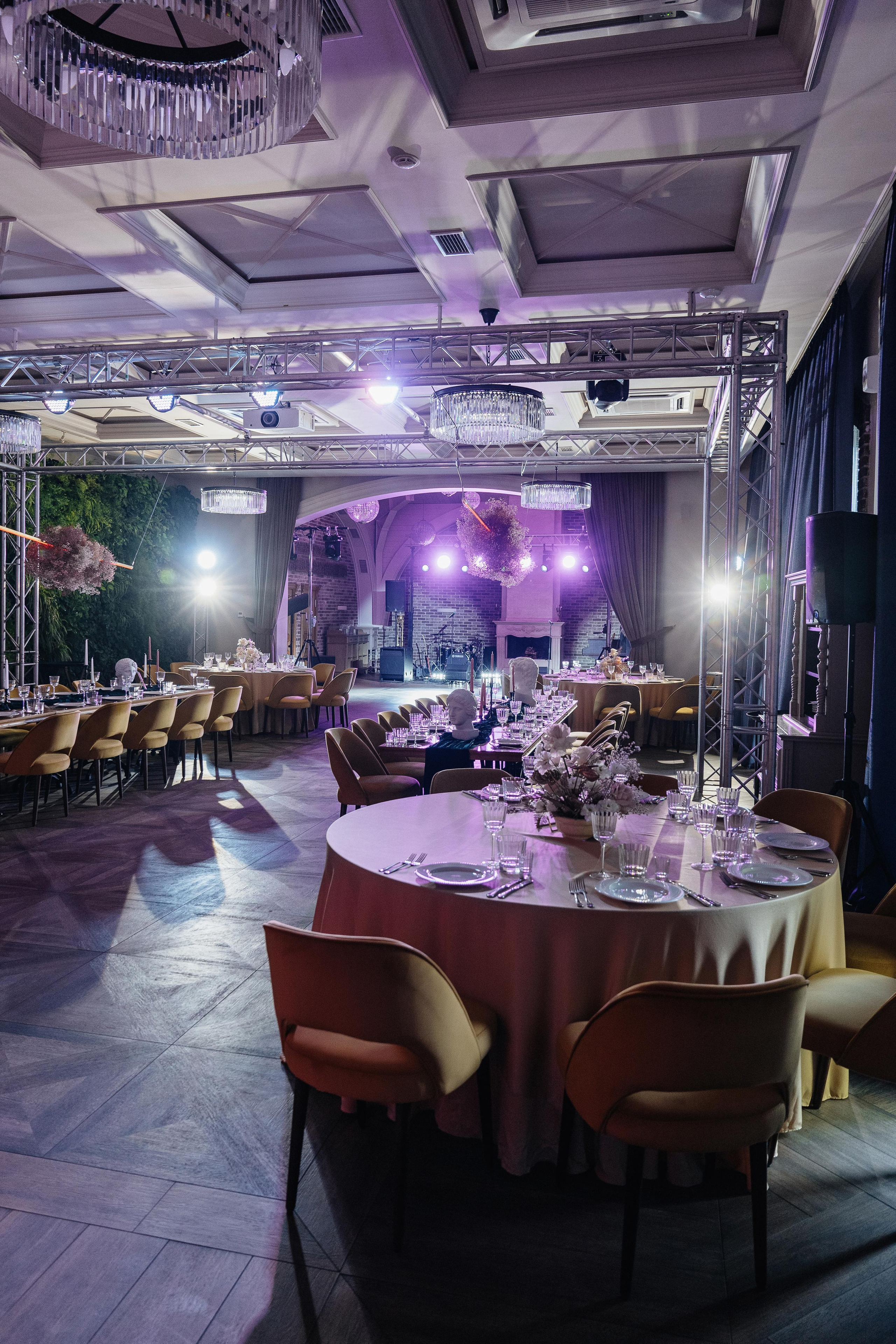 Любовь и Виталий. Фотограф Ян Сылка