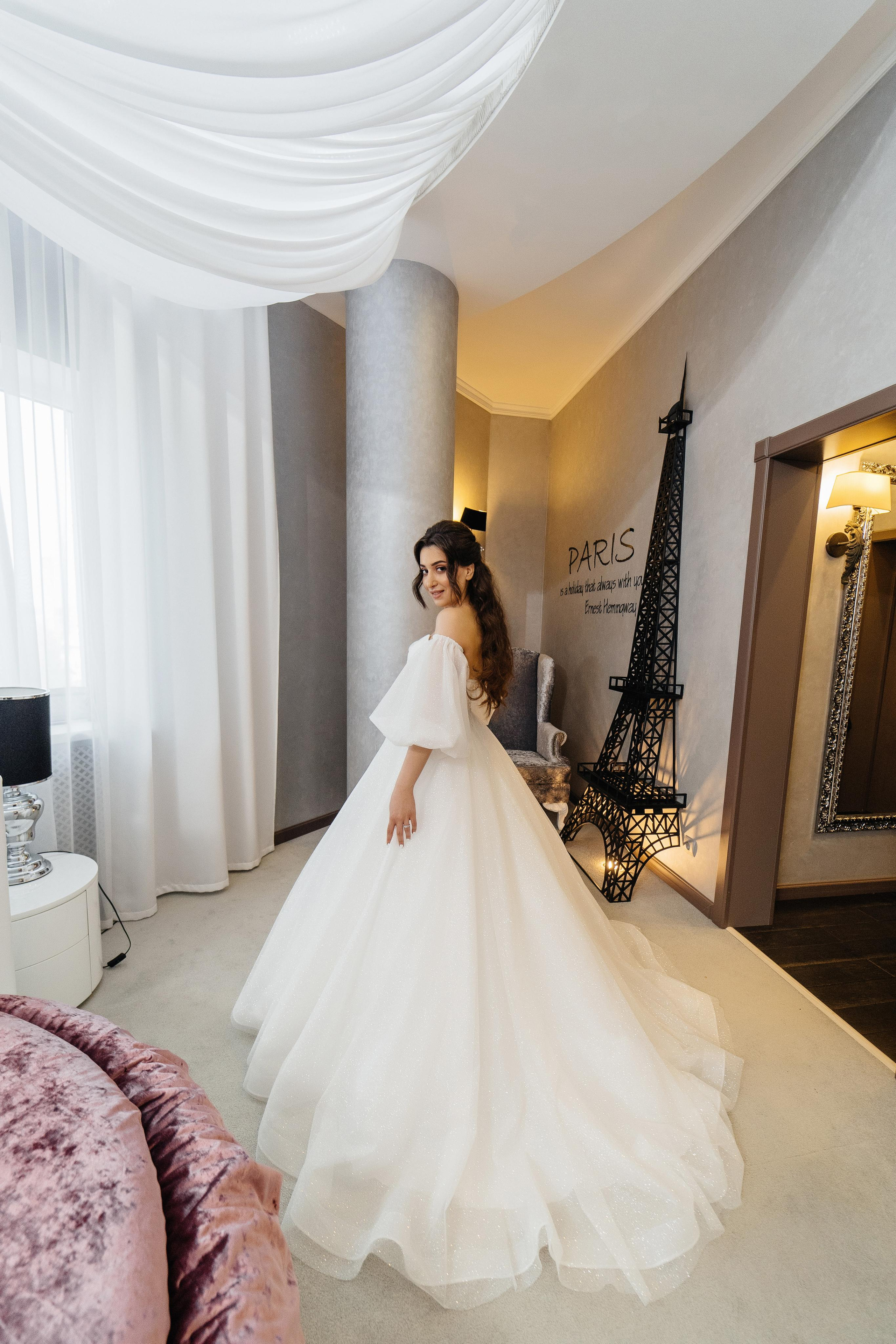 Тигран и Карина. Фотограф Ян Сылка