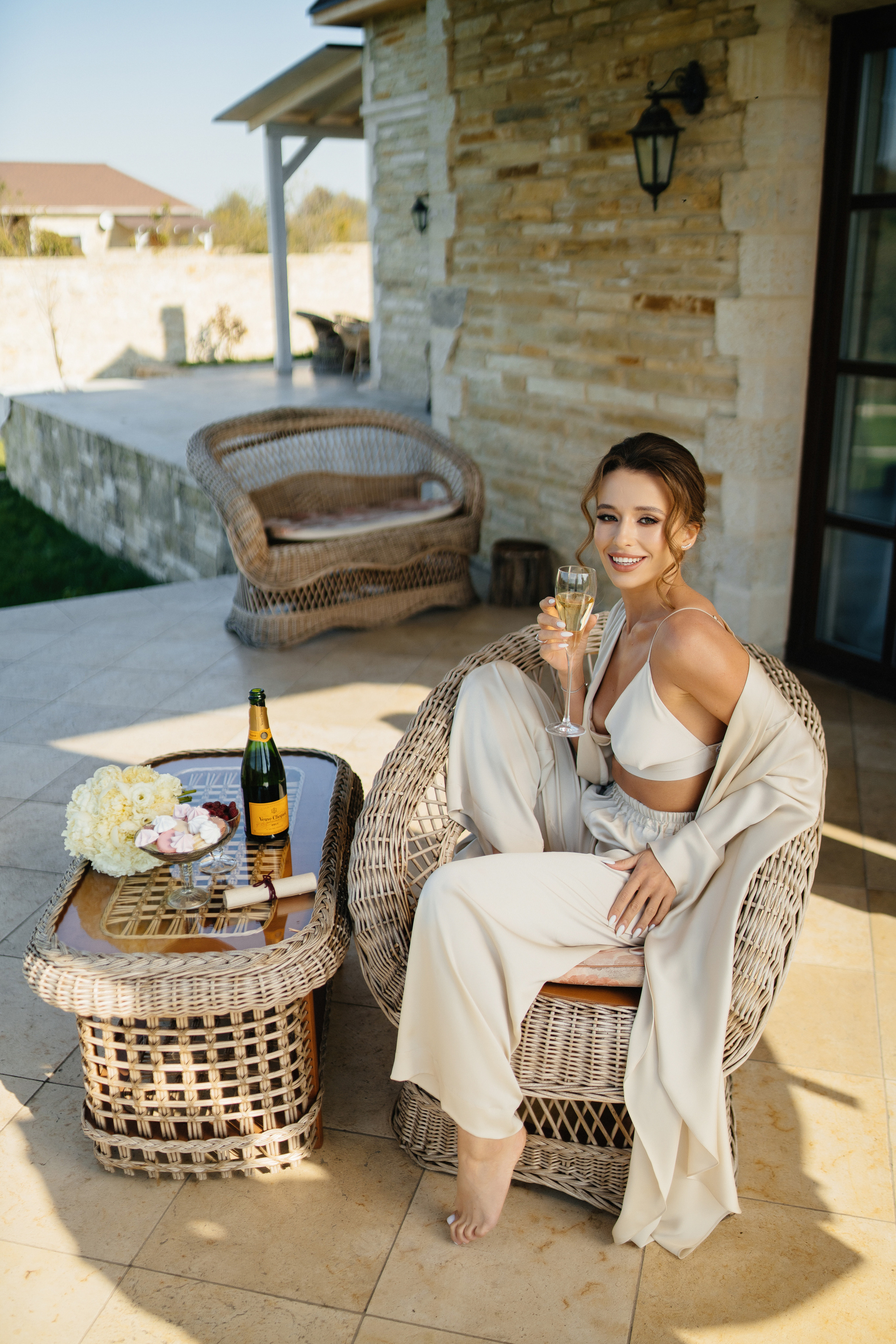 Екатерина и Данил. Фотограф Ян Сылка